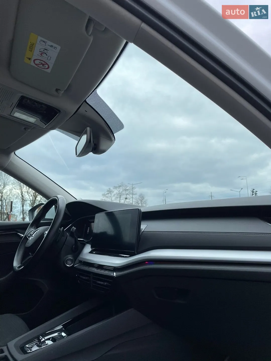 2020 Skoda Octavia - мініатюра 28