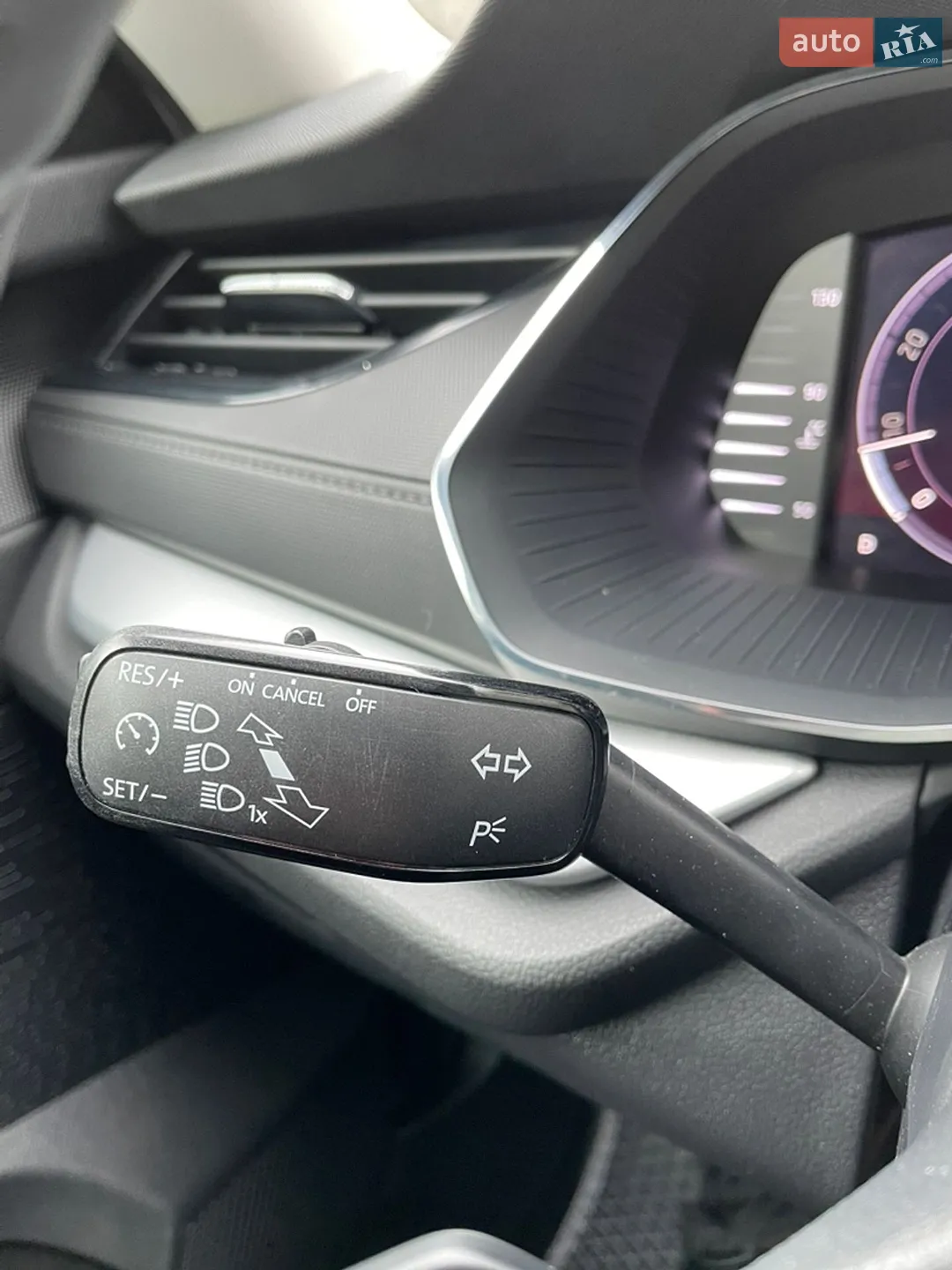 2020 Skoda Octavia - мініатюра 46