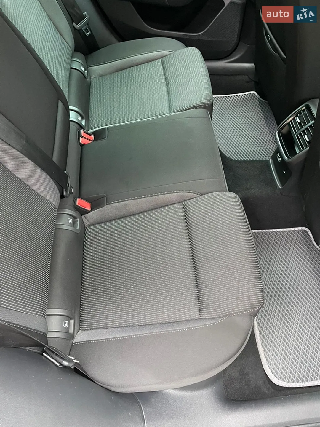 2020 Skoda Octavia - мініатюра 64