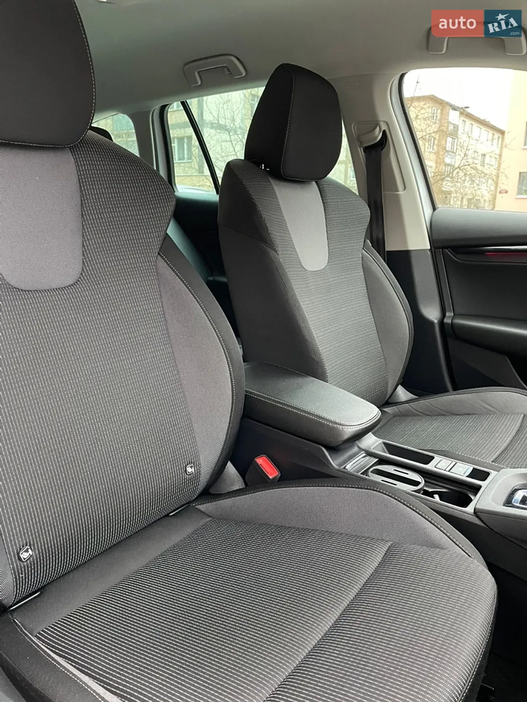 2020 Skoda Octavia - мініатюра 69