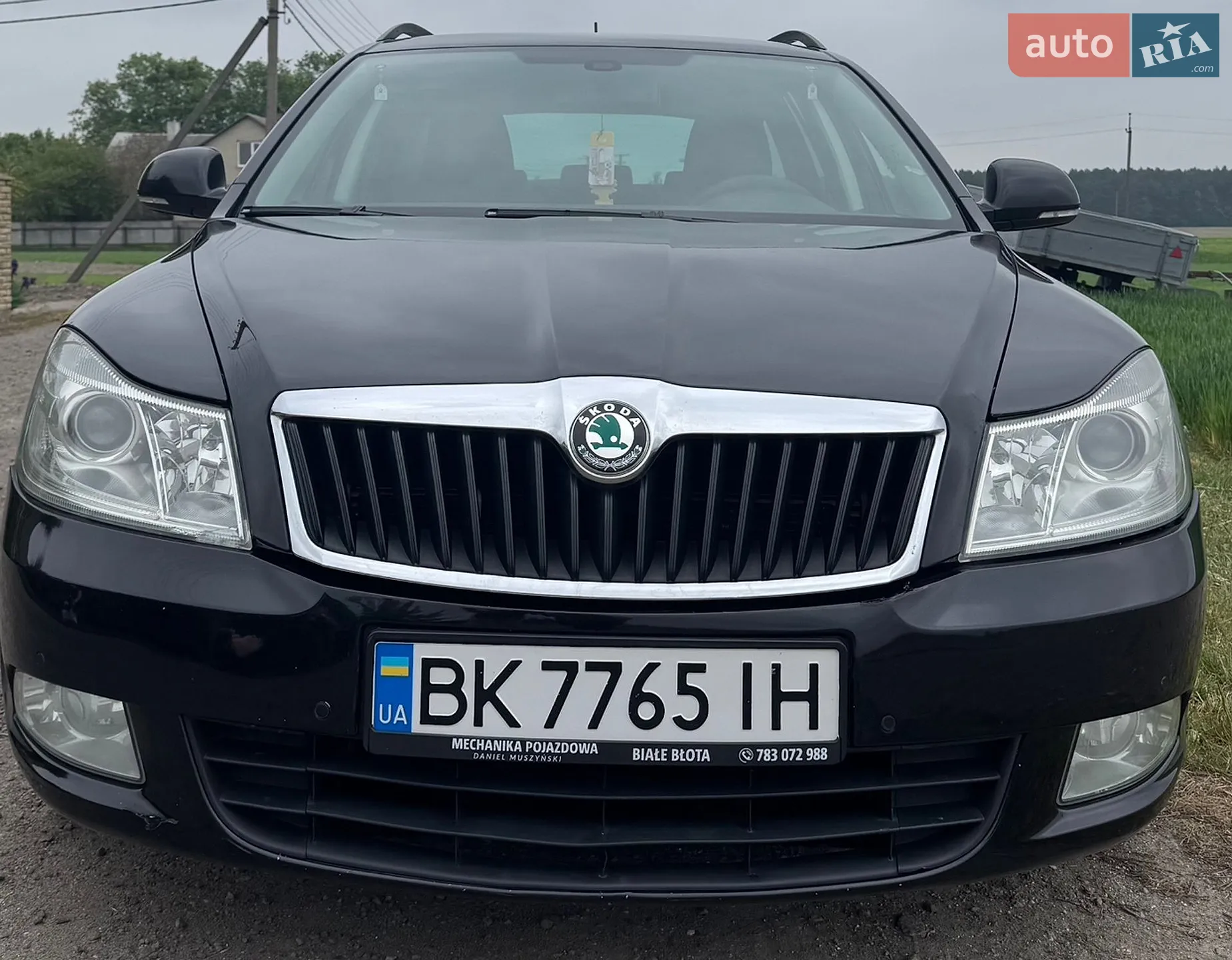 2013 Skoda Octavia - мініатюра 2
