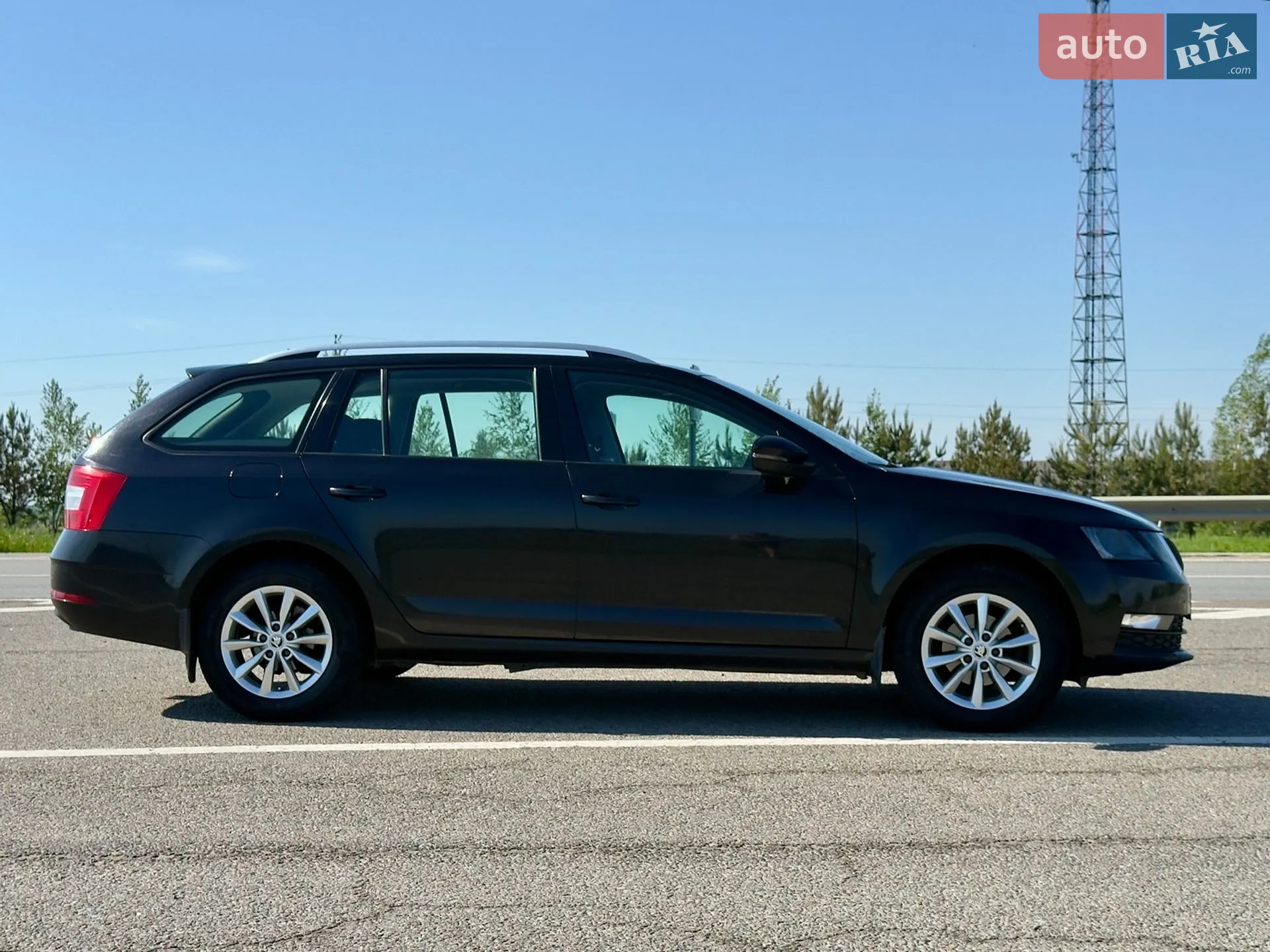 2018 Skoda Octavia - мініатюра 5