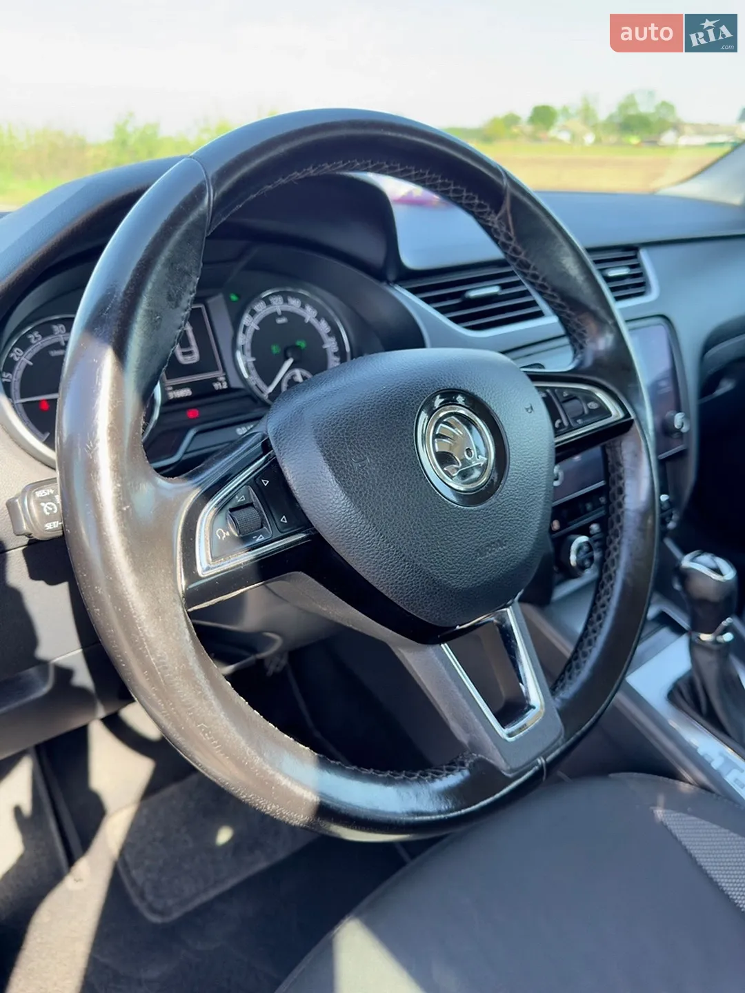 2018 Skoda Octavia - мініатюра 14
