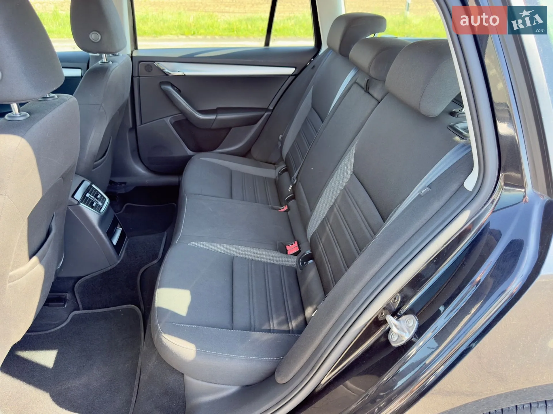 2018 Skoda Octavia - мініатюра 24