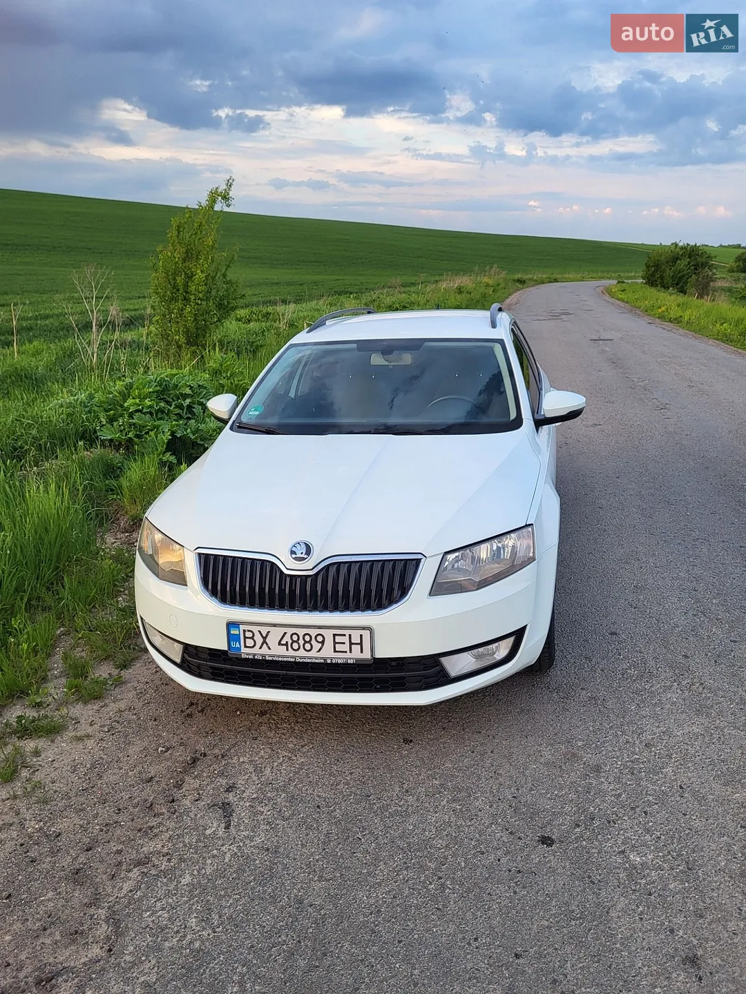 2015 Skoda Octavia - мініатюра 21