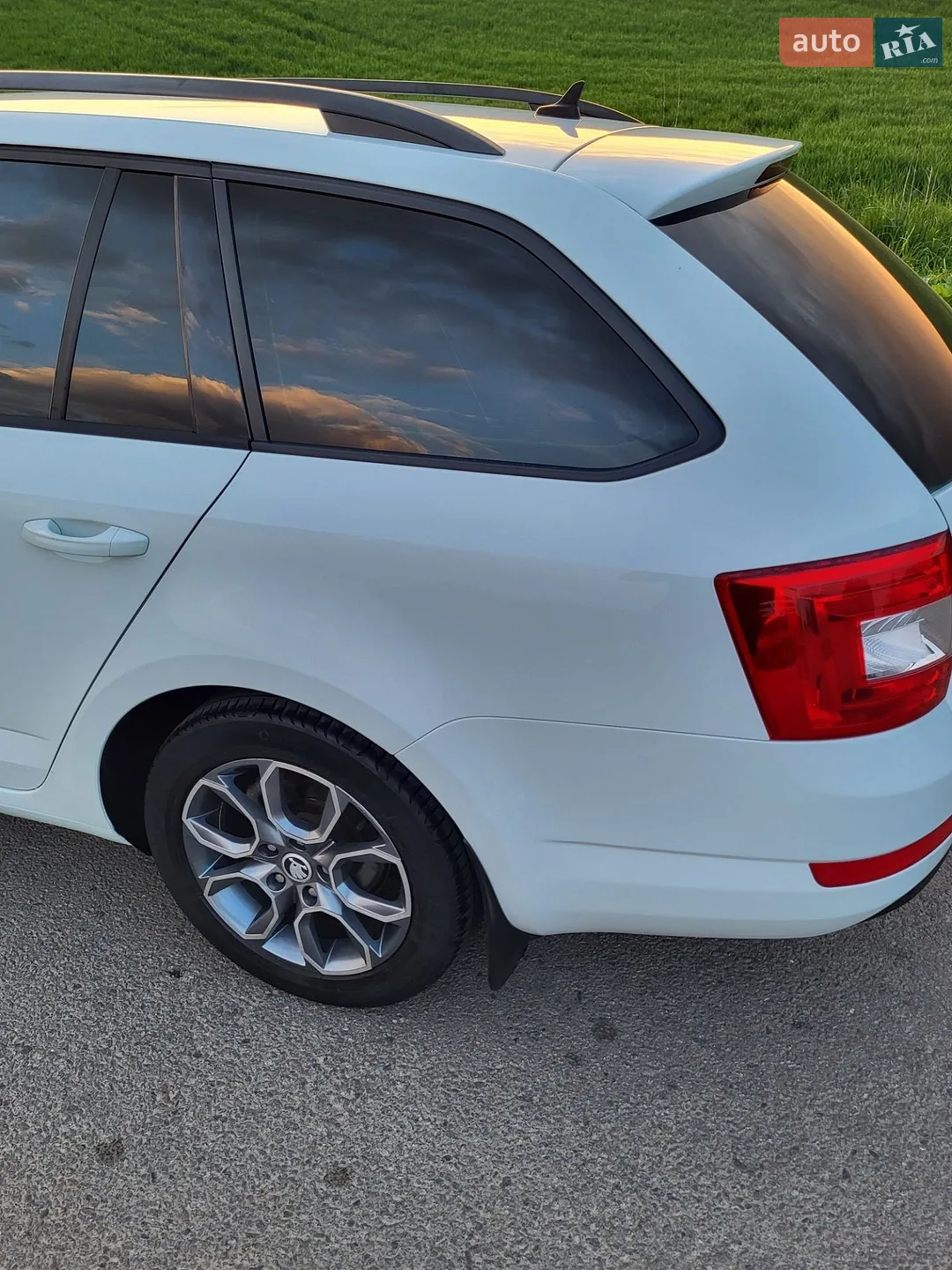 2015 Skoda Octavia - мініатюра 26
