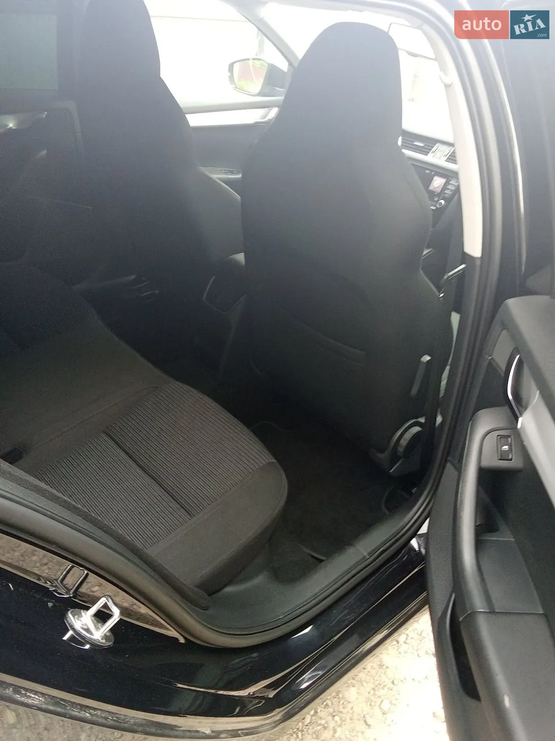 2013 Skoda Octavia - мініатюра 22