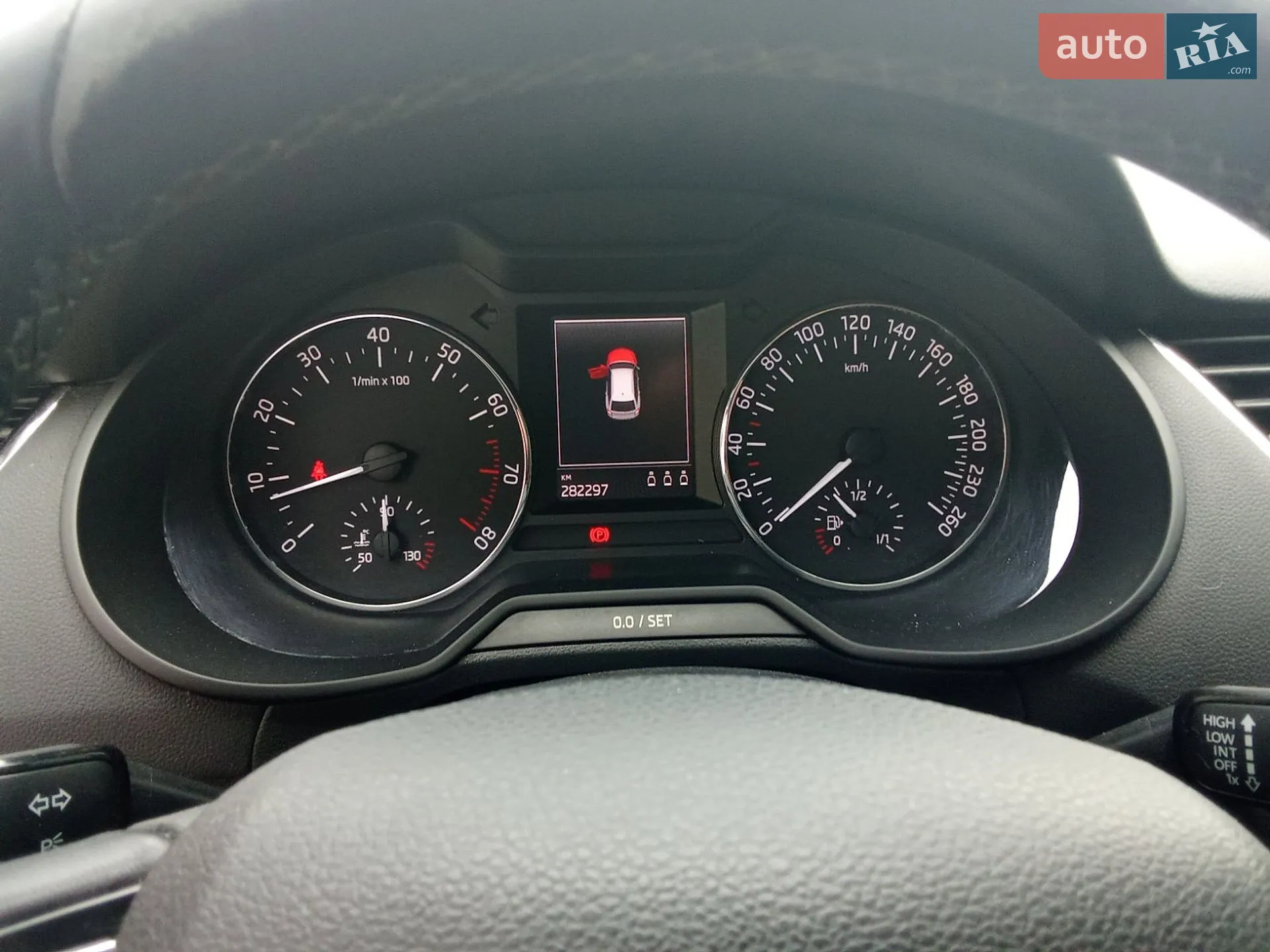 2013 Skoda Octavia - мініатюра 23