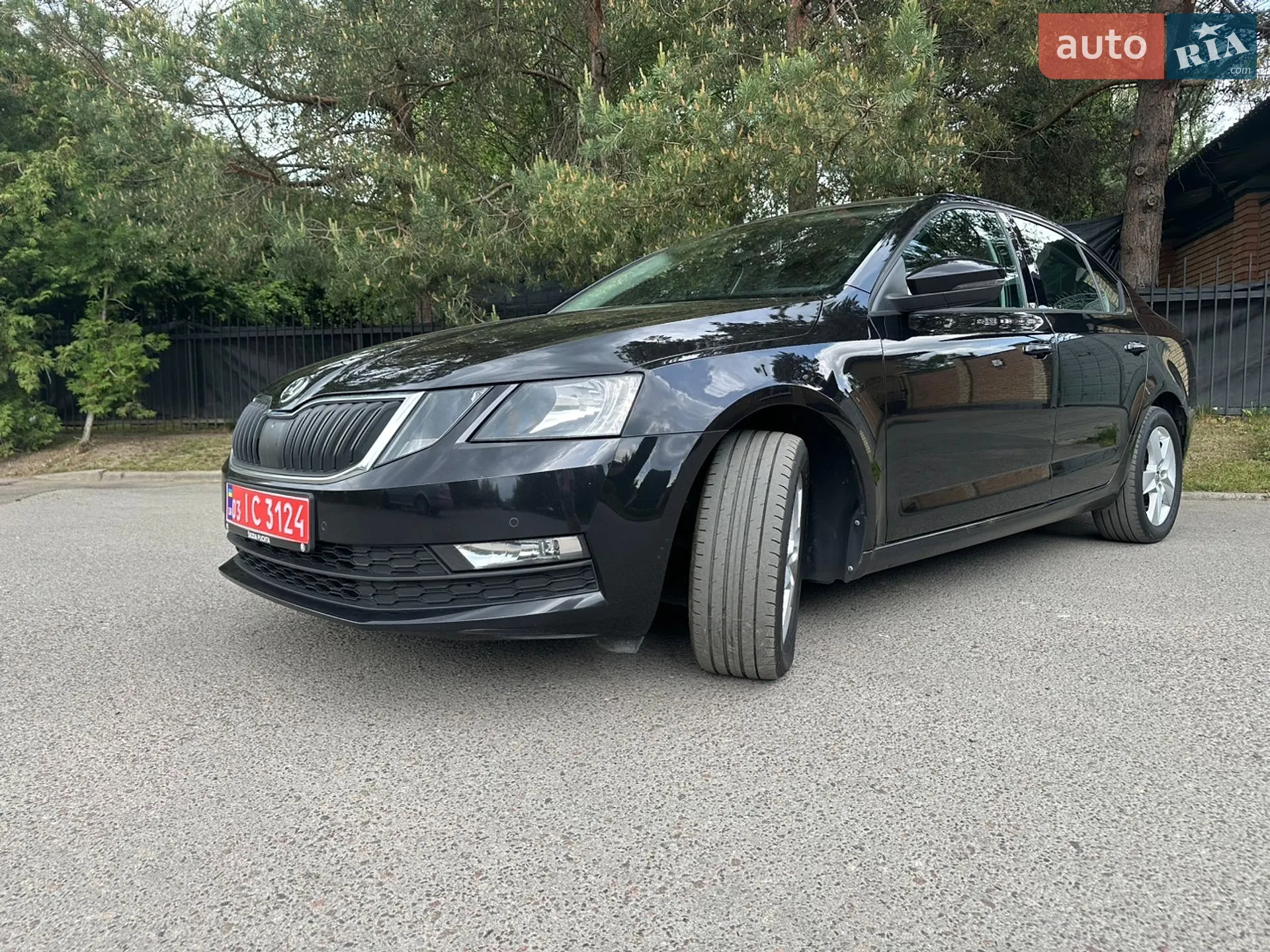 2018 Skoda Octavia - мініатюра 5