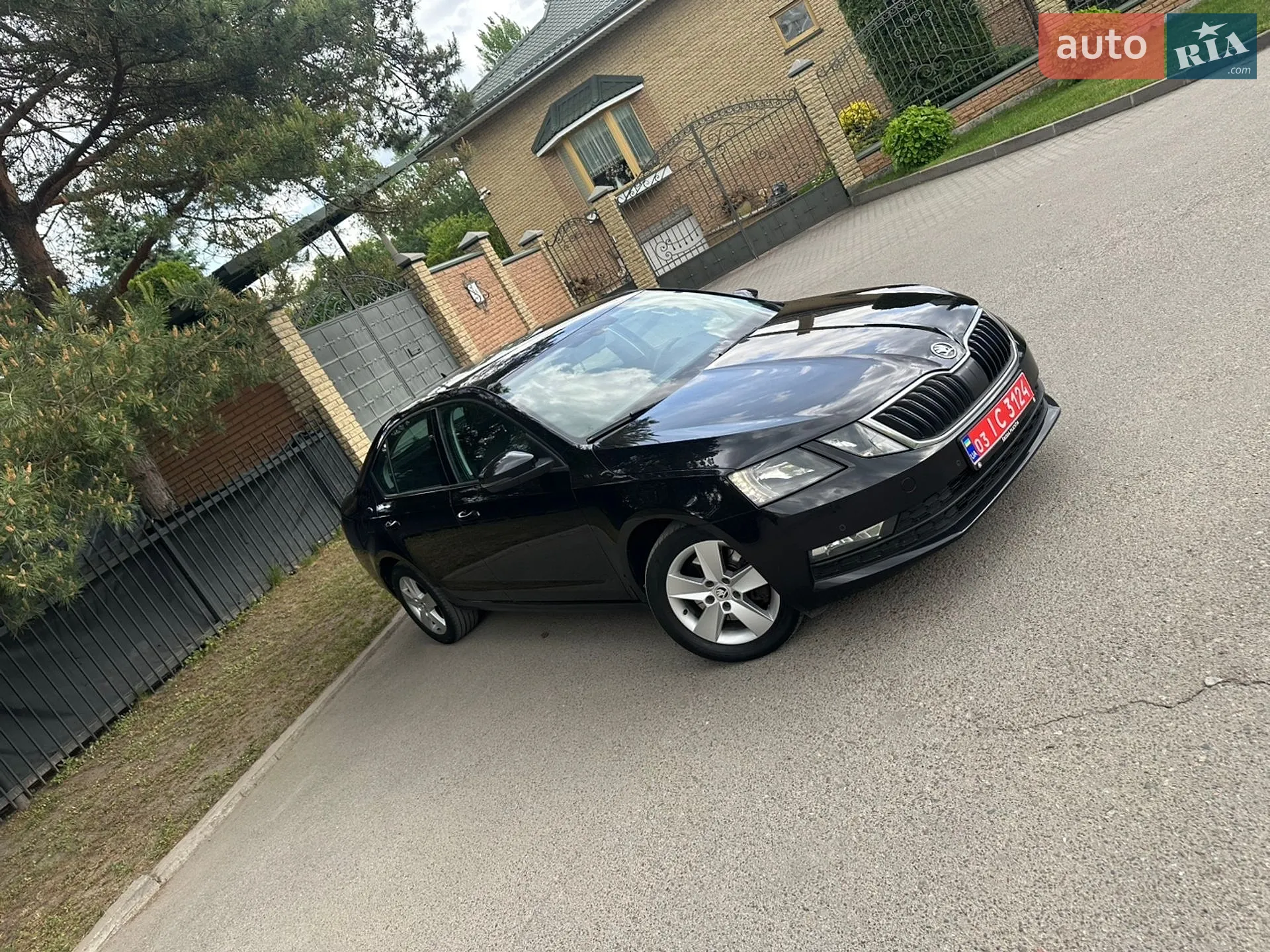 2018 Skoda Octavia - мініатюра 21