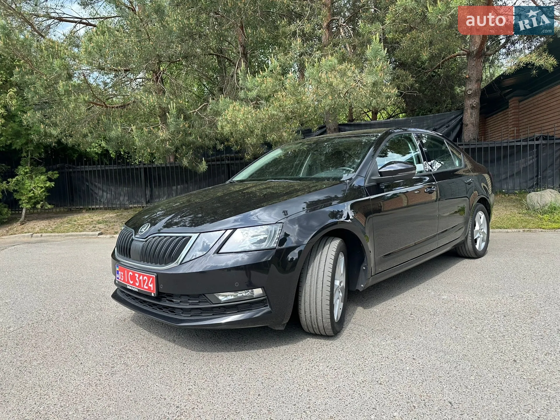 2018 Skoda Octavia - мініатюра 54