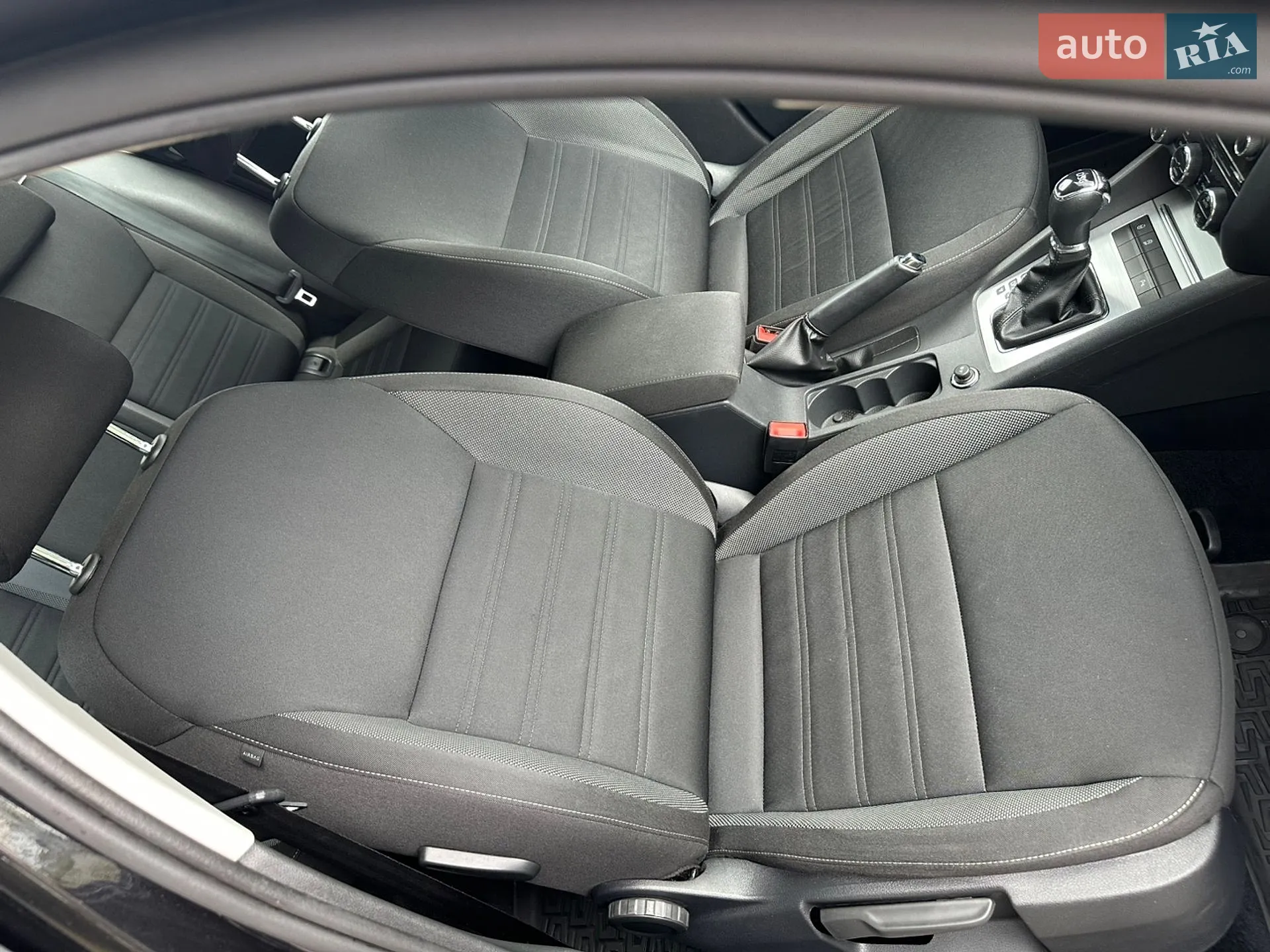 2018 Skoda Octavia - мініатюра 75
