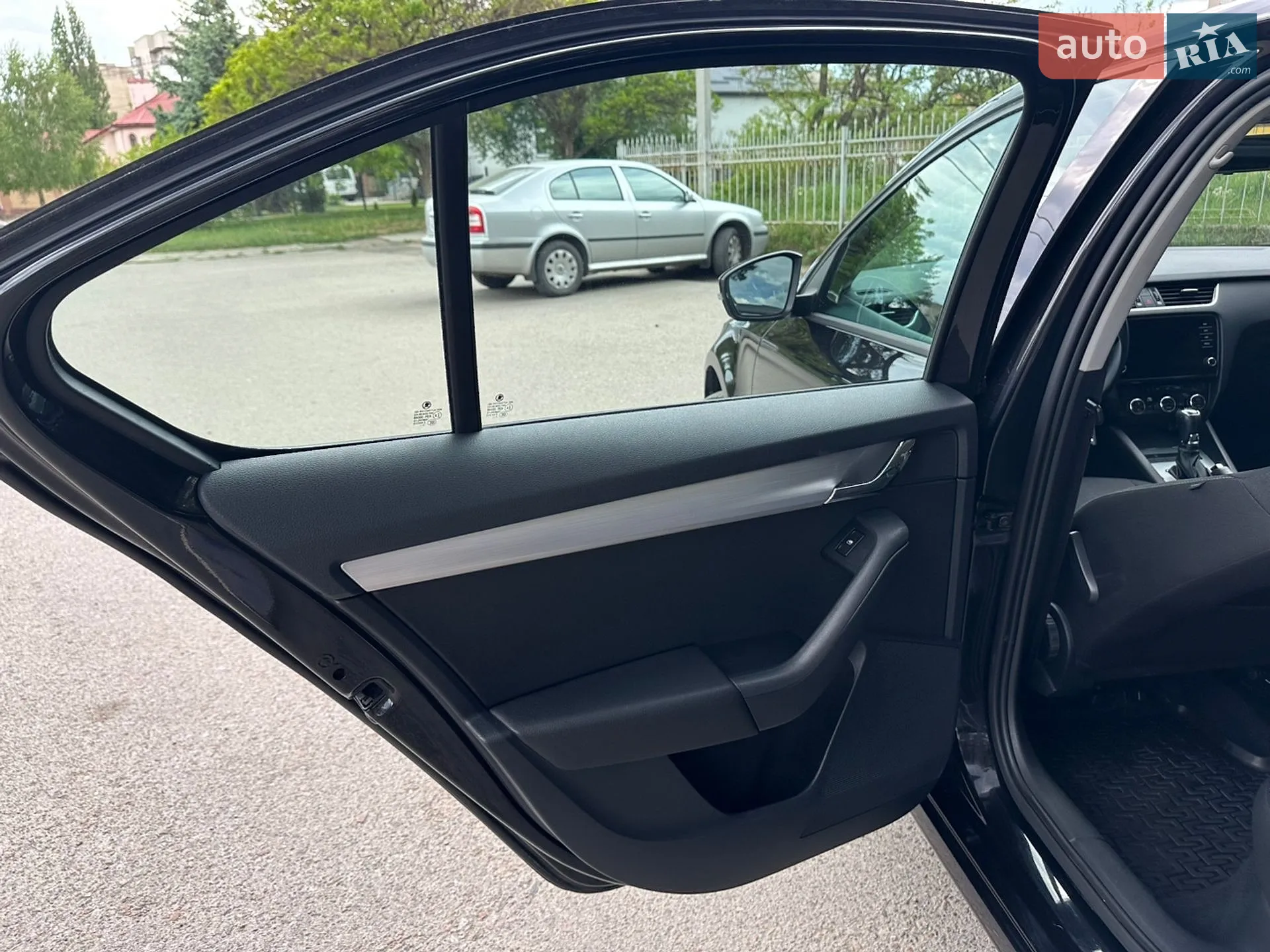 2018 Skoda Octavia - мініатюра 82