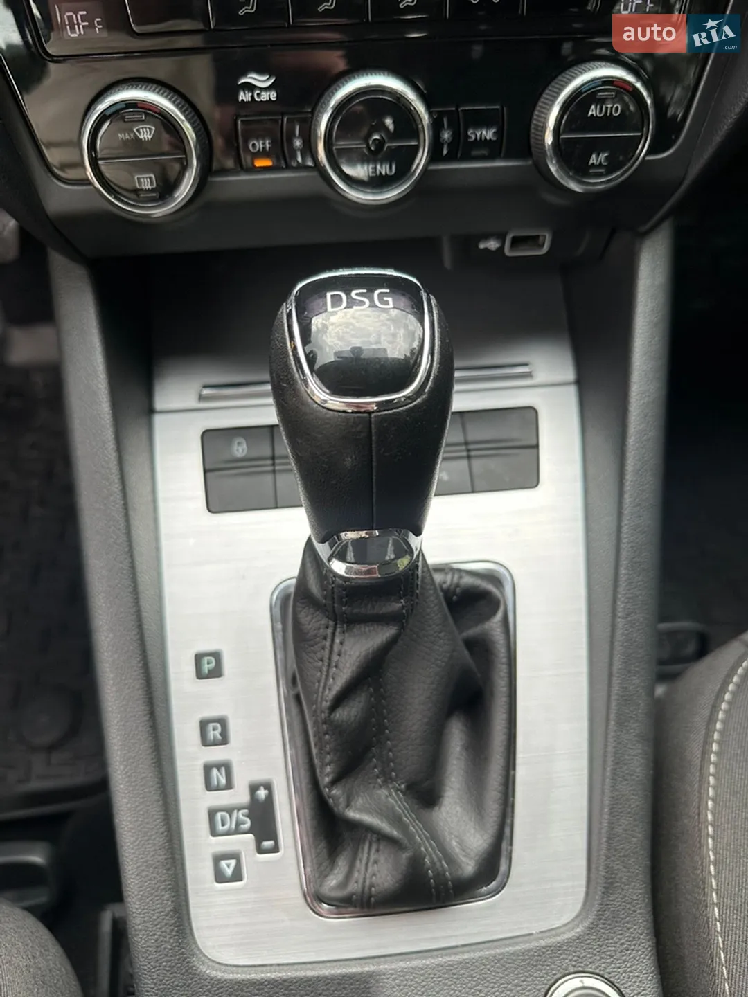 2018 Skoda Octavia - мініатюра 122