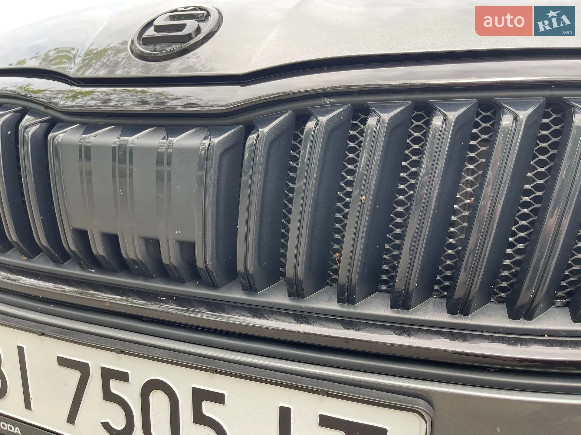 2023 Skoda Octavia - мініатюра 16