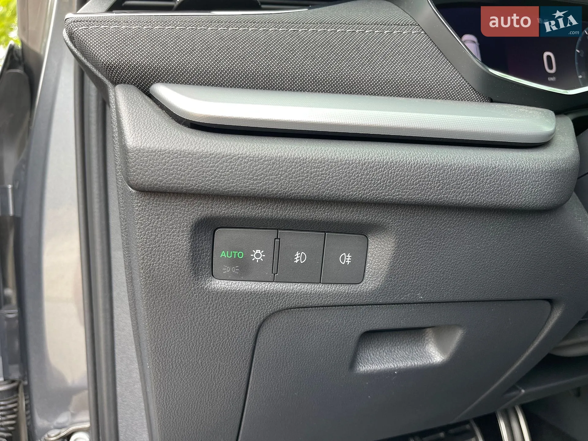2023 Skoda Octavia - мініатюра 29