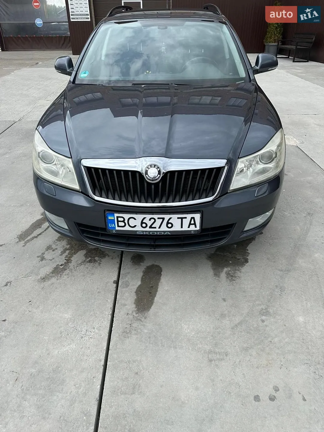 2011 Skoda Octavia - мініатюра 6