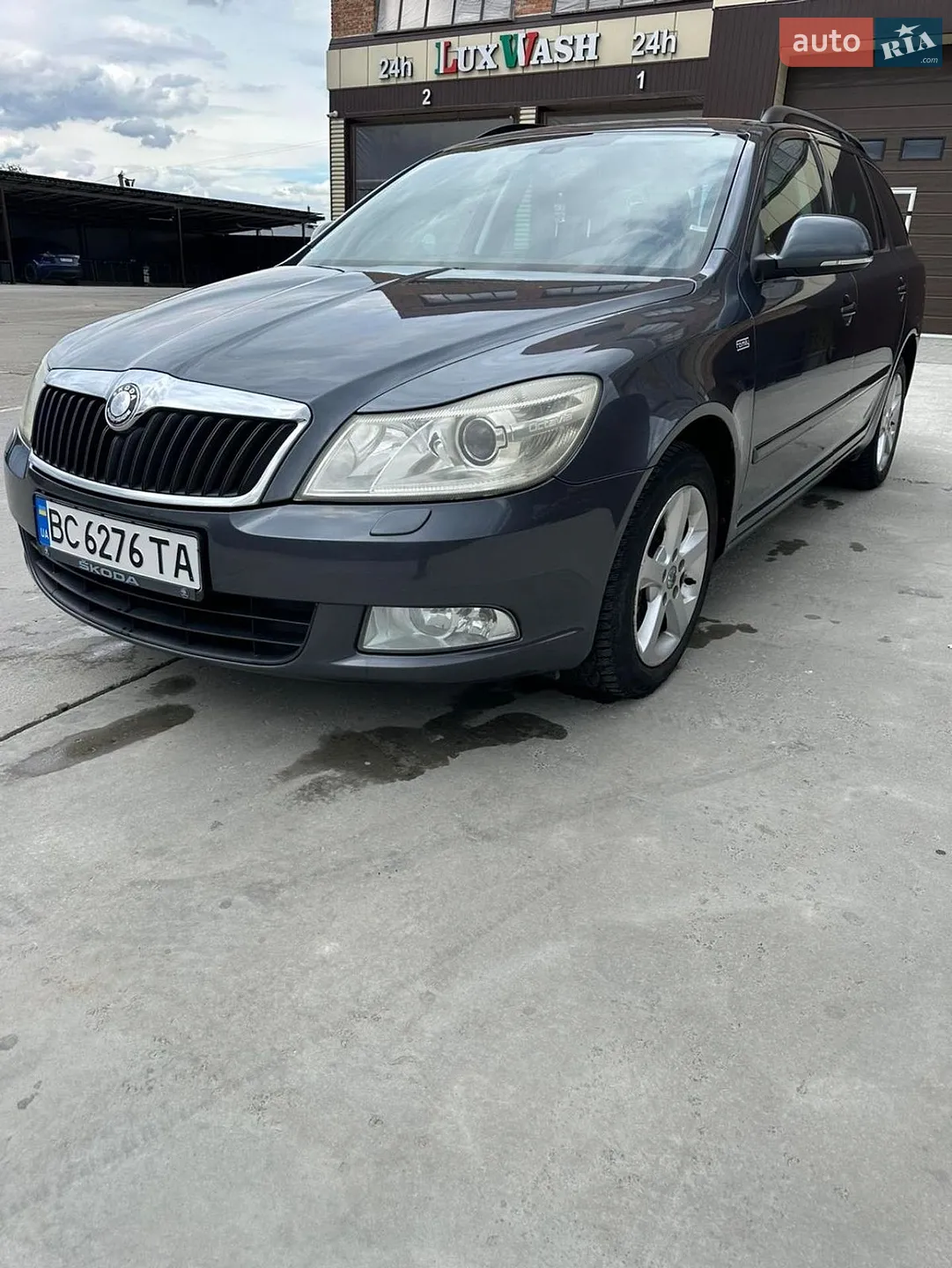 2011 Skoda Octavia - мініатюра 8