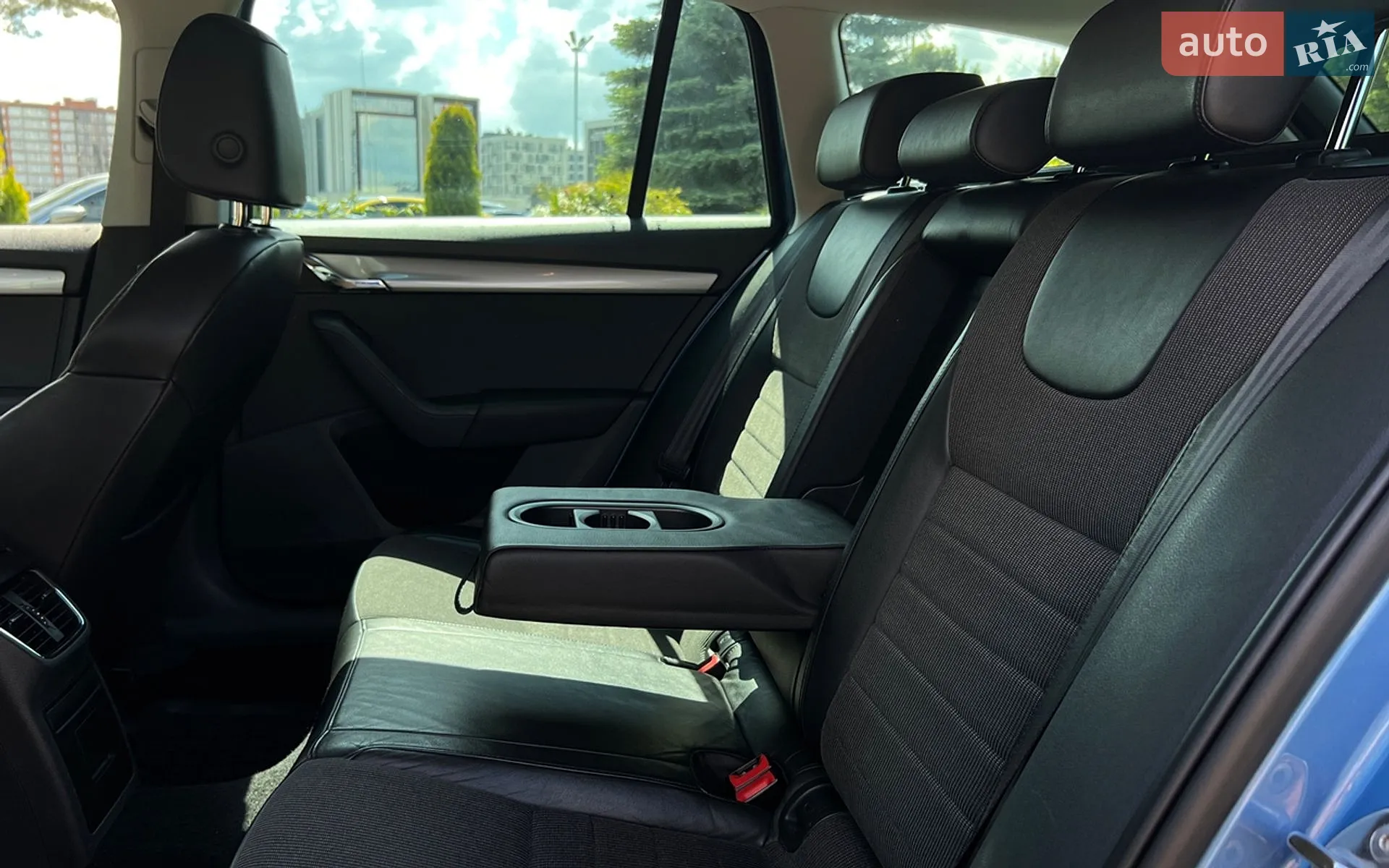 2013 Skoda Octavia - мініатюра 21