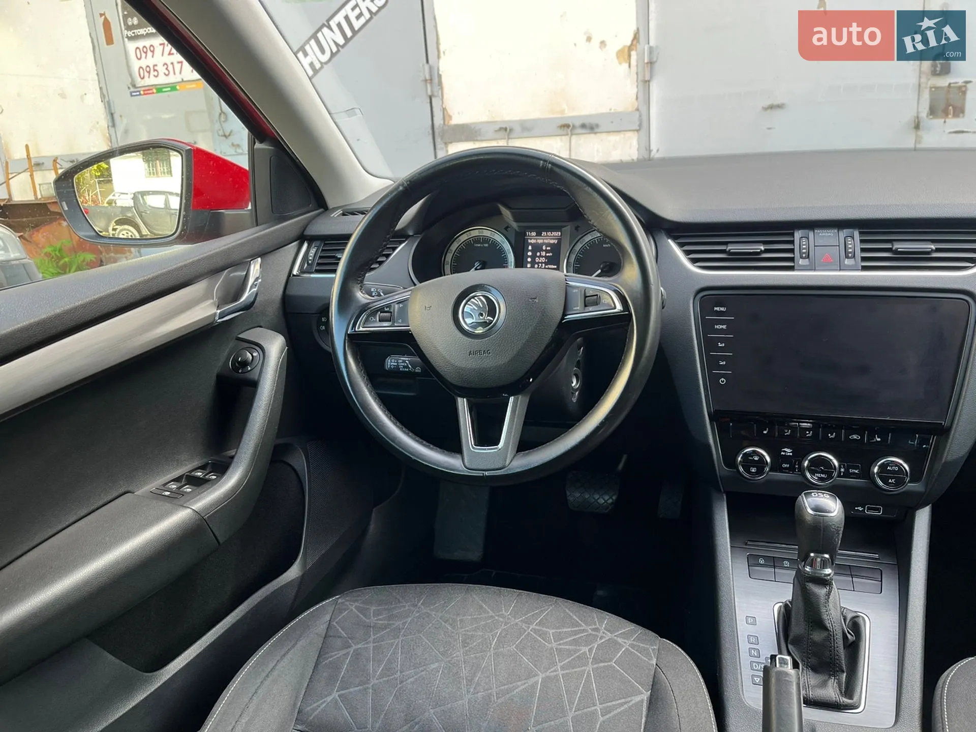 2018 Skoda Octavia - мініатюра 5