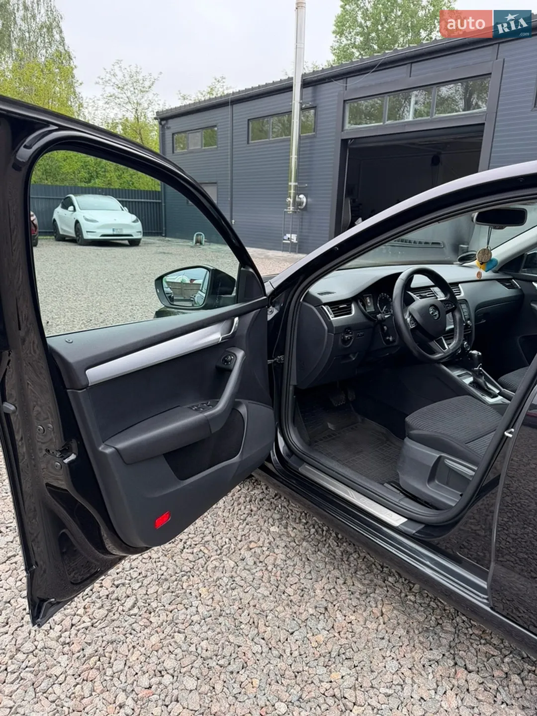 2015 Skoda Octavia - мініатюра 22