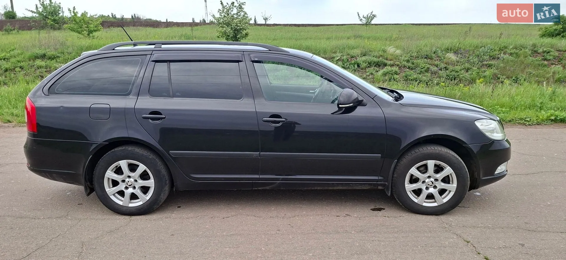 2012 Skoda Octavia - мініатюра 6