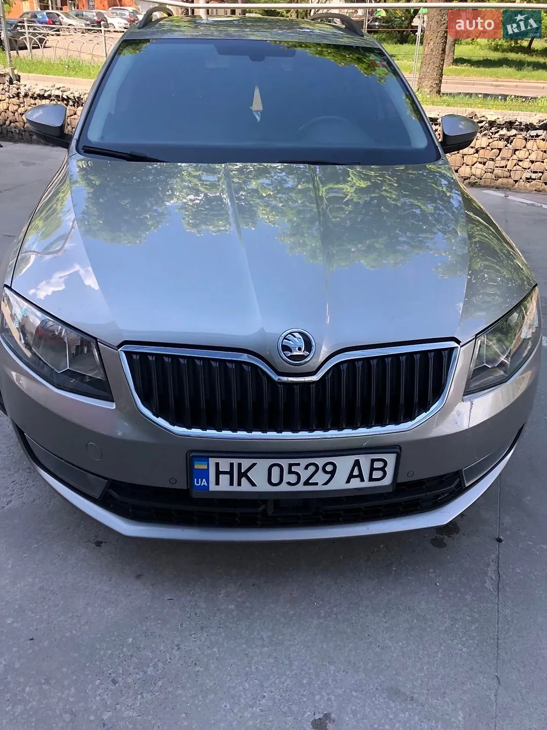 2016 Skoda Octavia - мініатюра 7