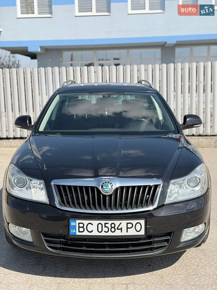 2013 Skoda Octavia - мініатюра 14