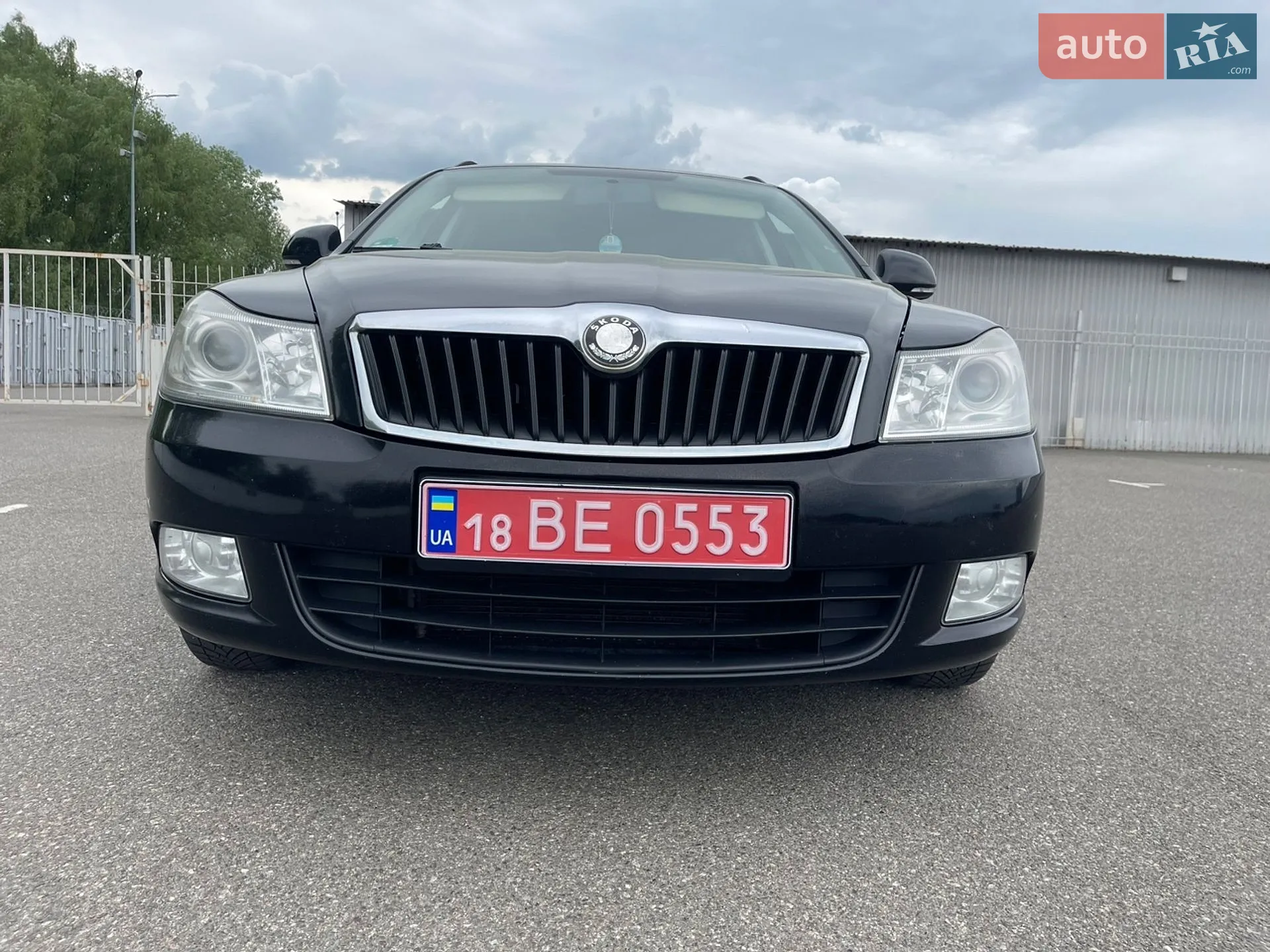 2011 Skoda Octavia - мініатюра 17