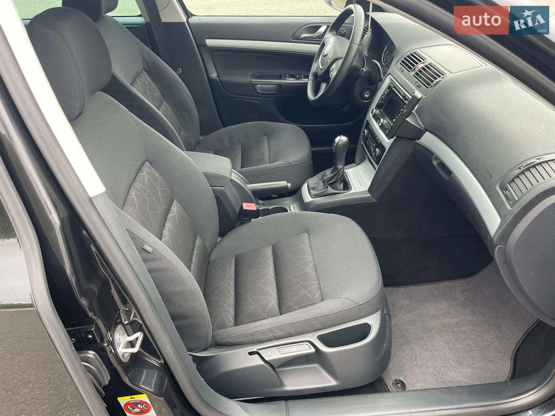 2011 Skoda Octavia - мініатюра 21