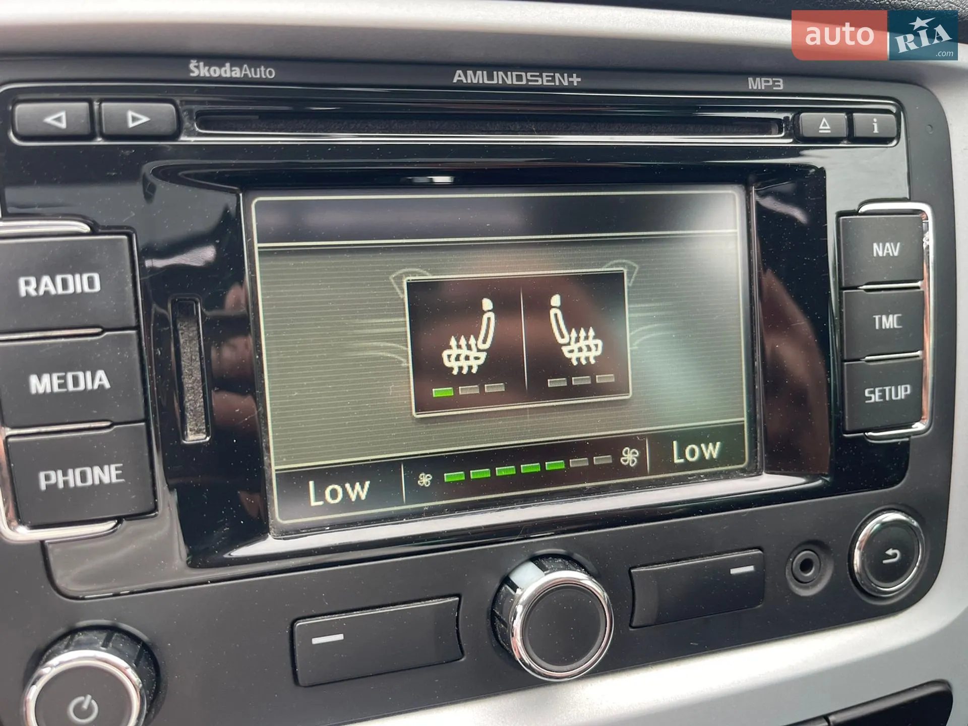 2011 Skoda Octavia - мініатюра 46