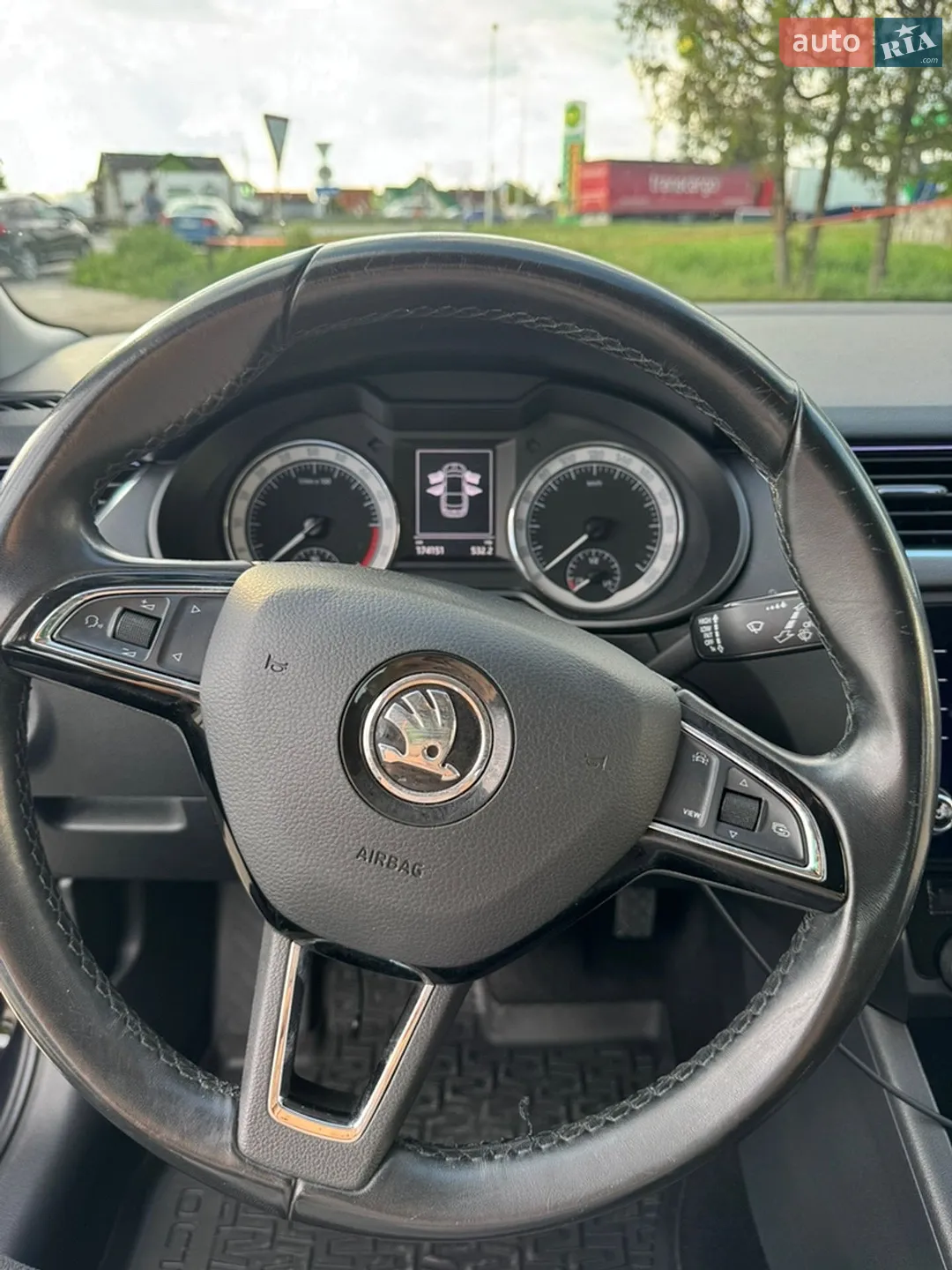 2018 Skoda Octavia - мініатюра 29