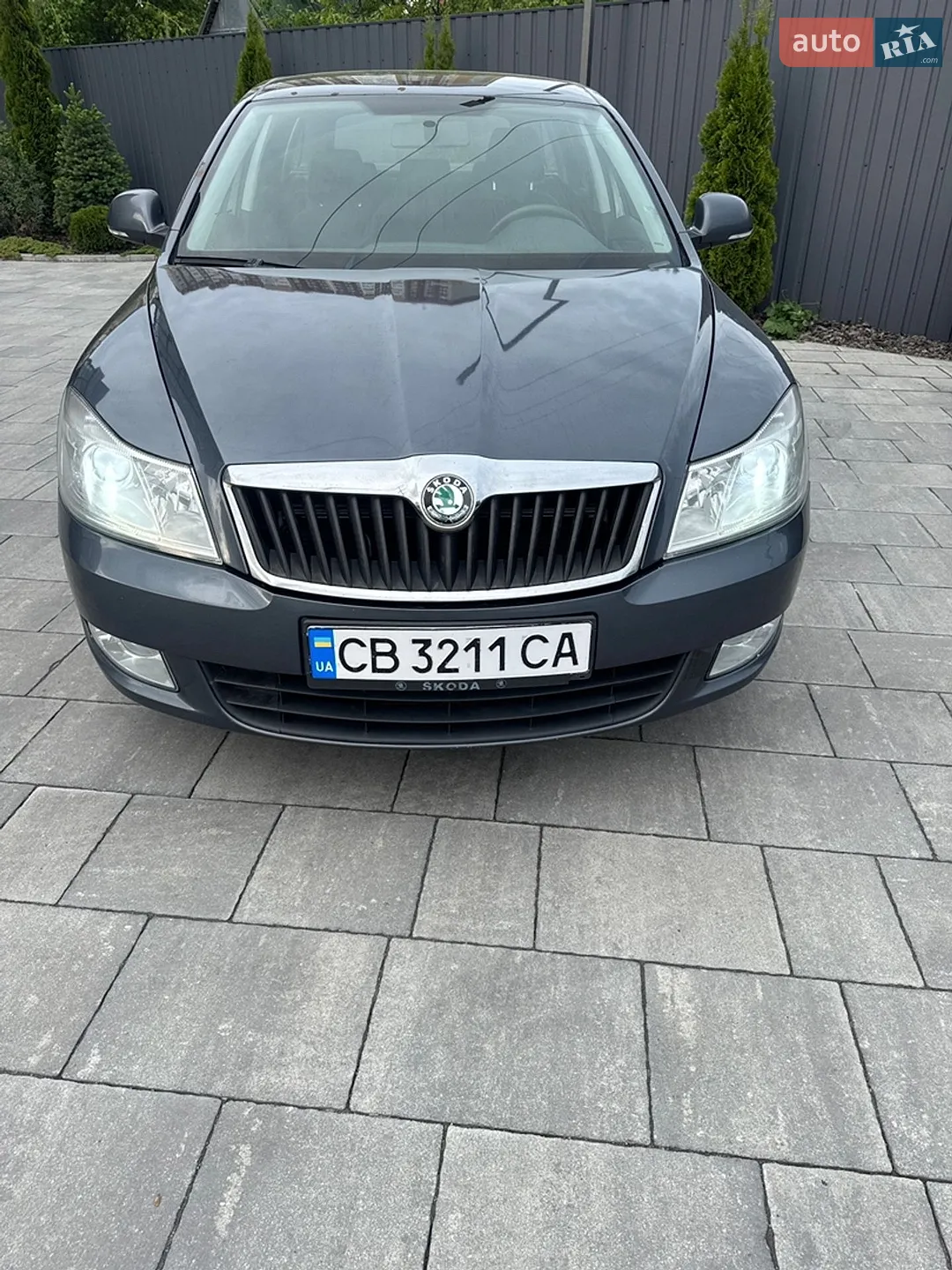 2011 Skoda Octavia - мініатюра 5