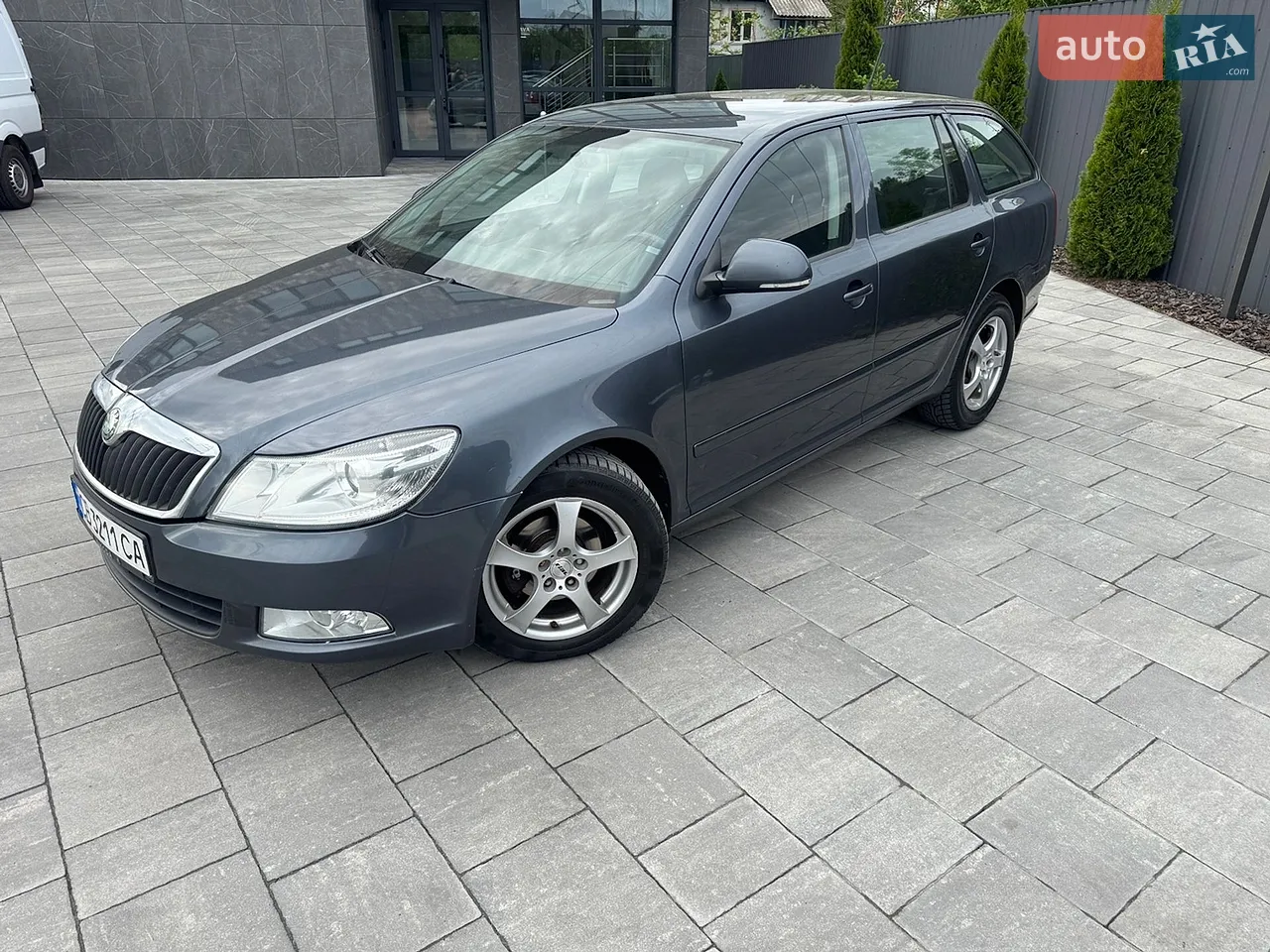 2012 Skoda Octavia - мініатюра 16