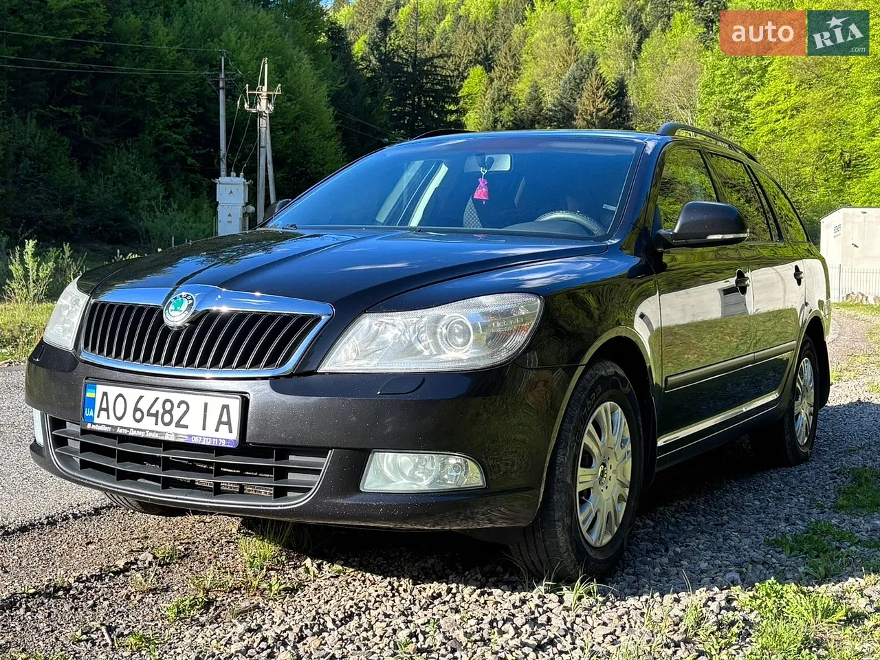 2010 Skoda Octavia - мініатюра 22