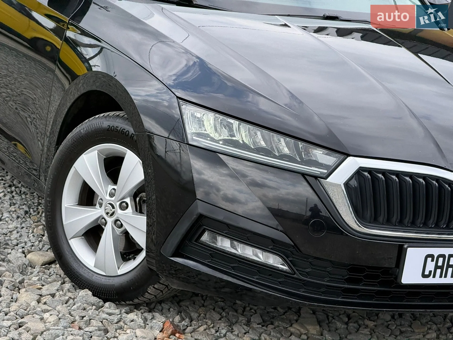 2022 Skoda Octavia - мініатюра 14