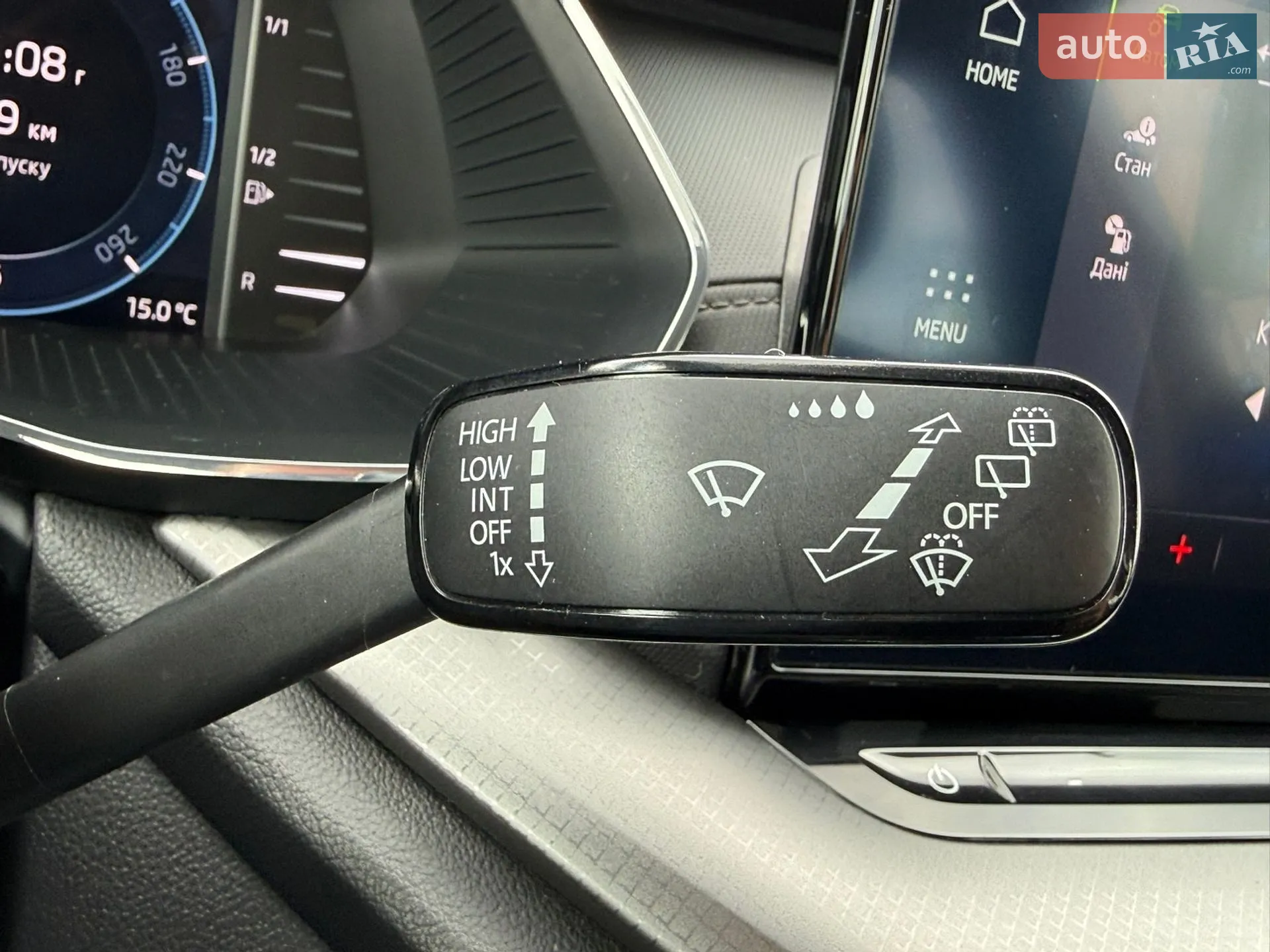 2022 Skoda Octavia - мініатюра 56