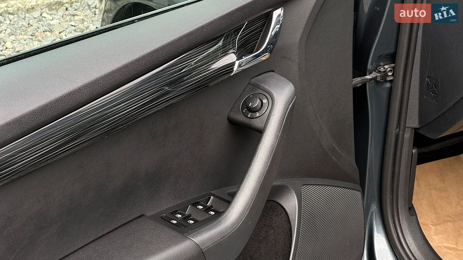 2017 Skoda Octavia - мініатюра 55