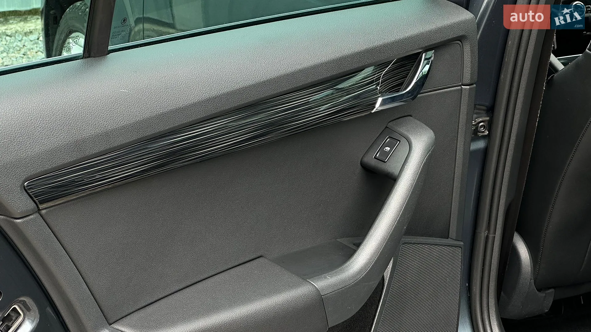 2017 Skoda Octavia - мініатюра 88