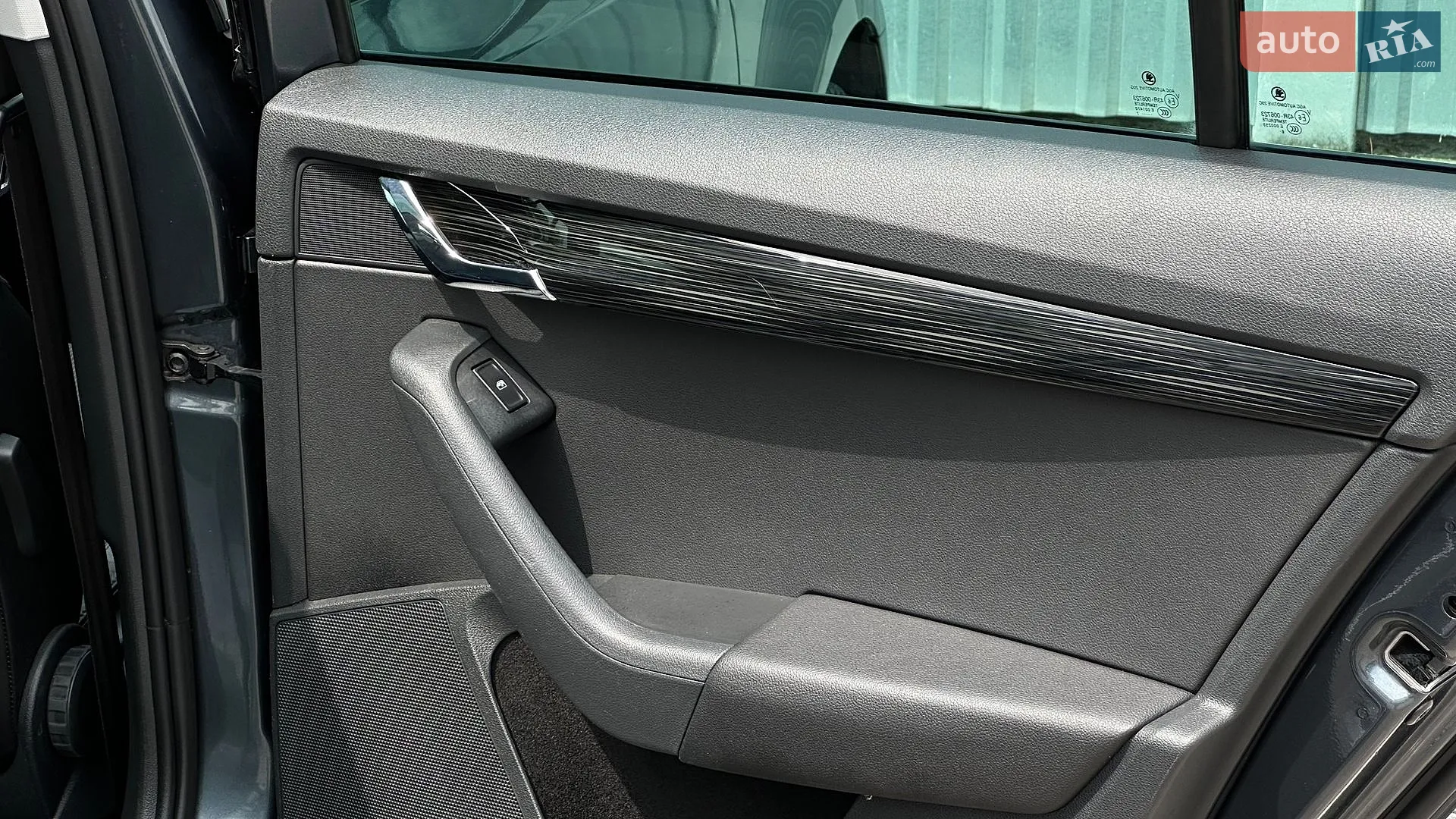 2017 Skoda Octavia - мініатюра 94