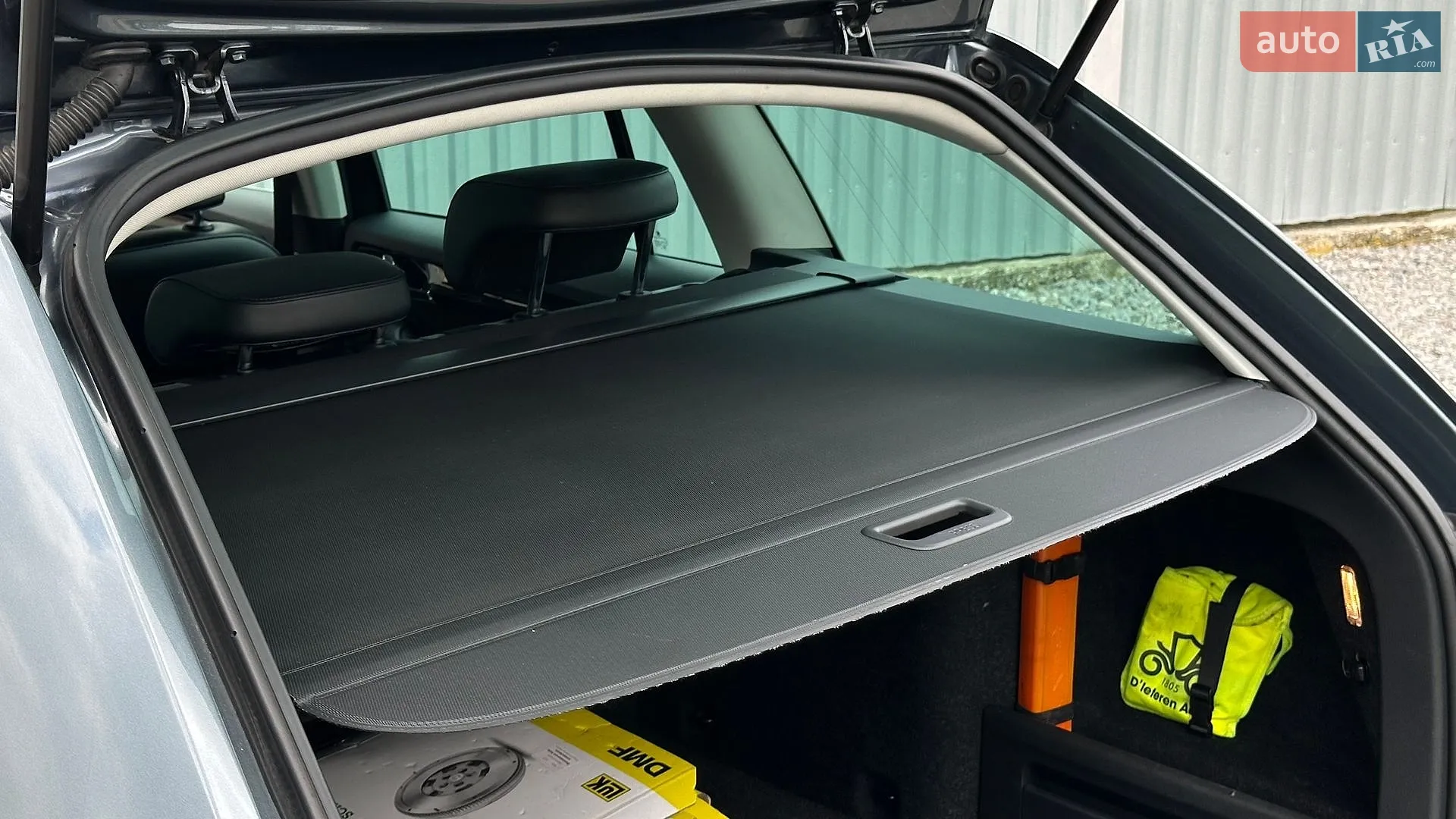 2017 Skoda Octavia - мініатюра 98