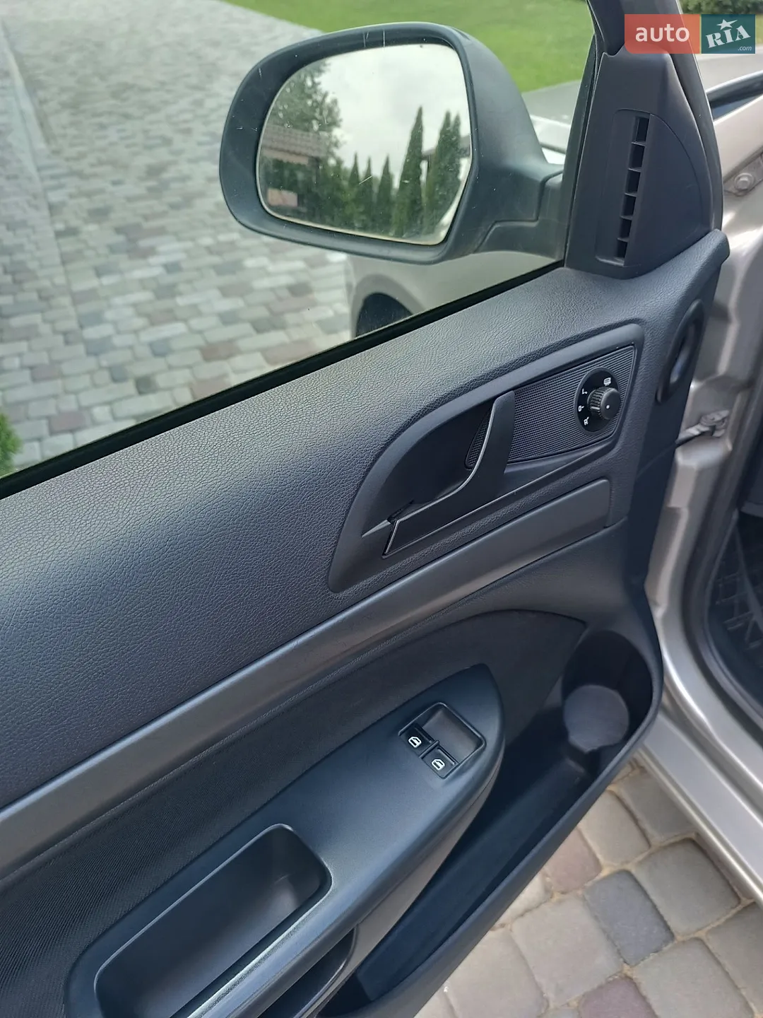 2012 Skoda Octavia - мініатюра 3