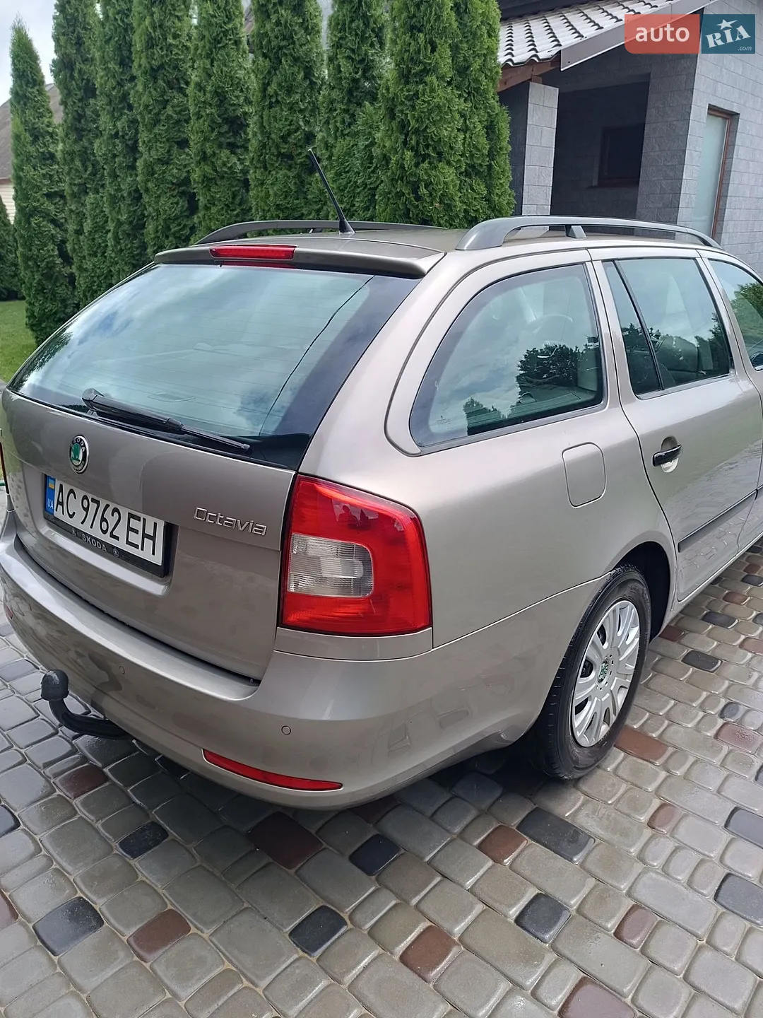 2012 Skoda Octavia - мініатюра 11