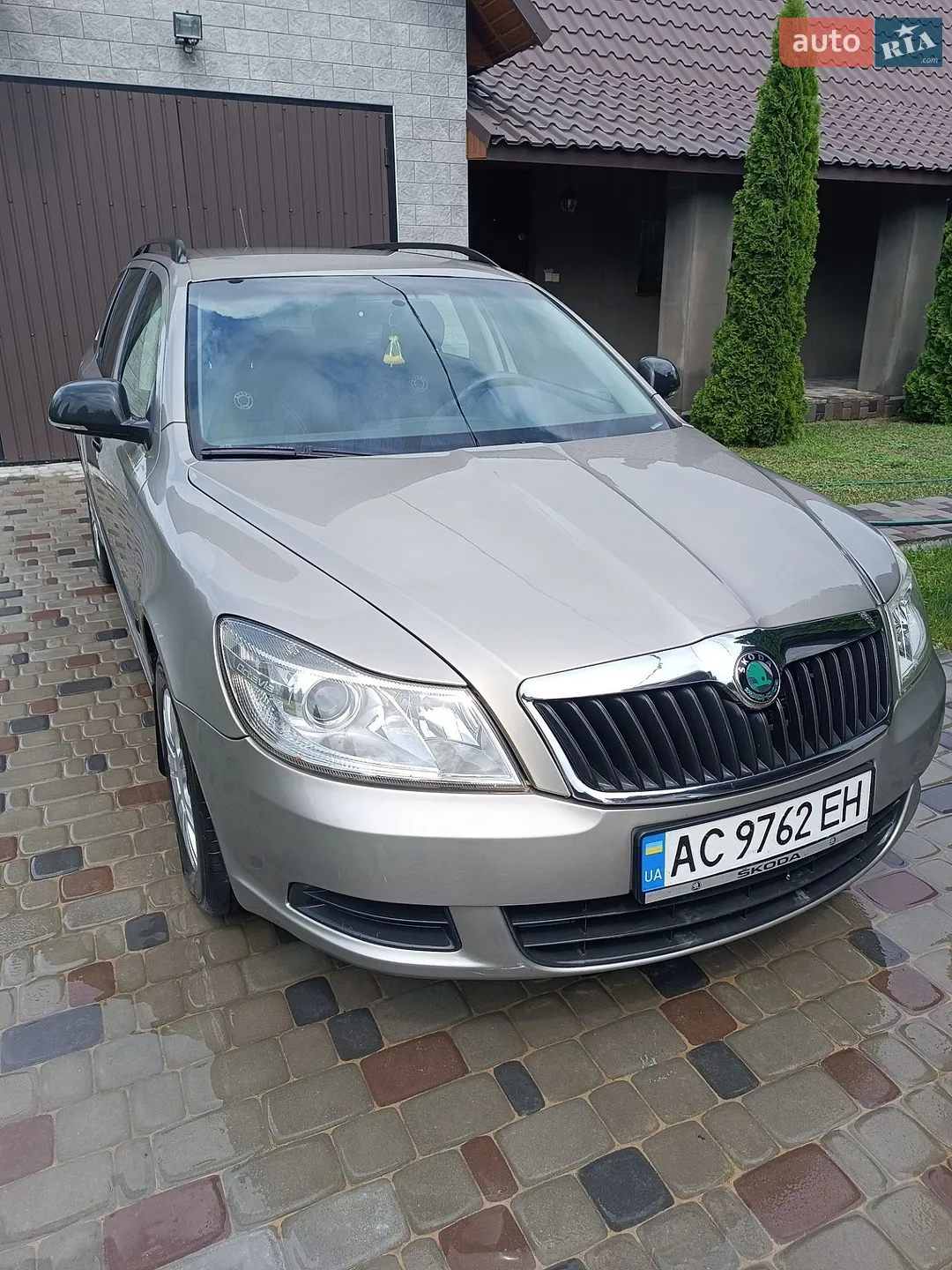 2012 Skoda Octavia - мініатюра 14