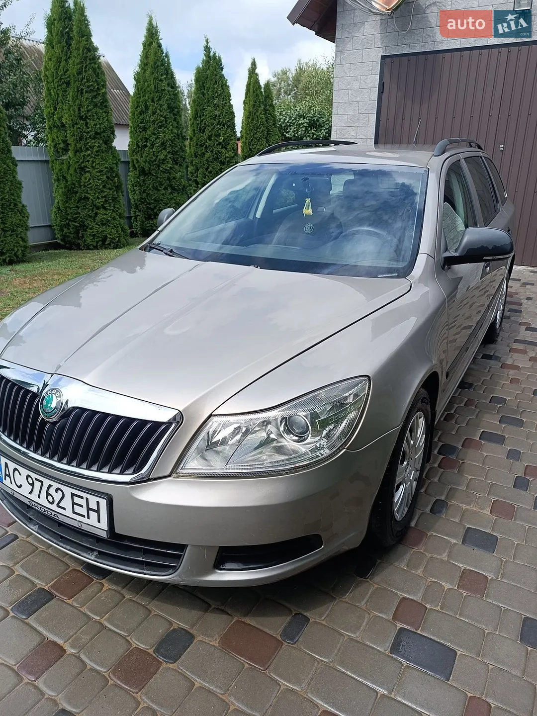 2012 Skoda Octavia - мініатюра 19
