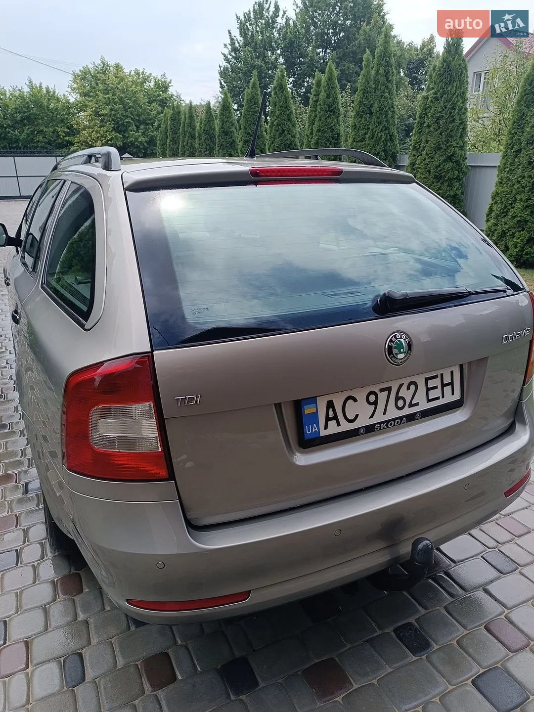 2012 Skoda Octavia - мініатюра 24