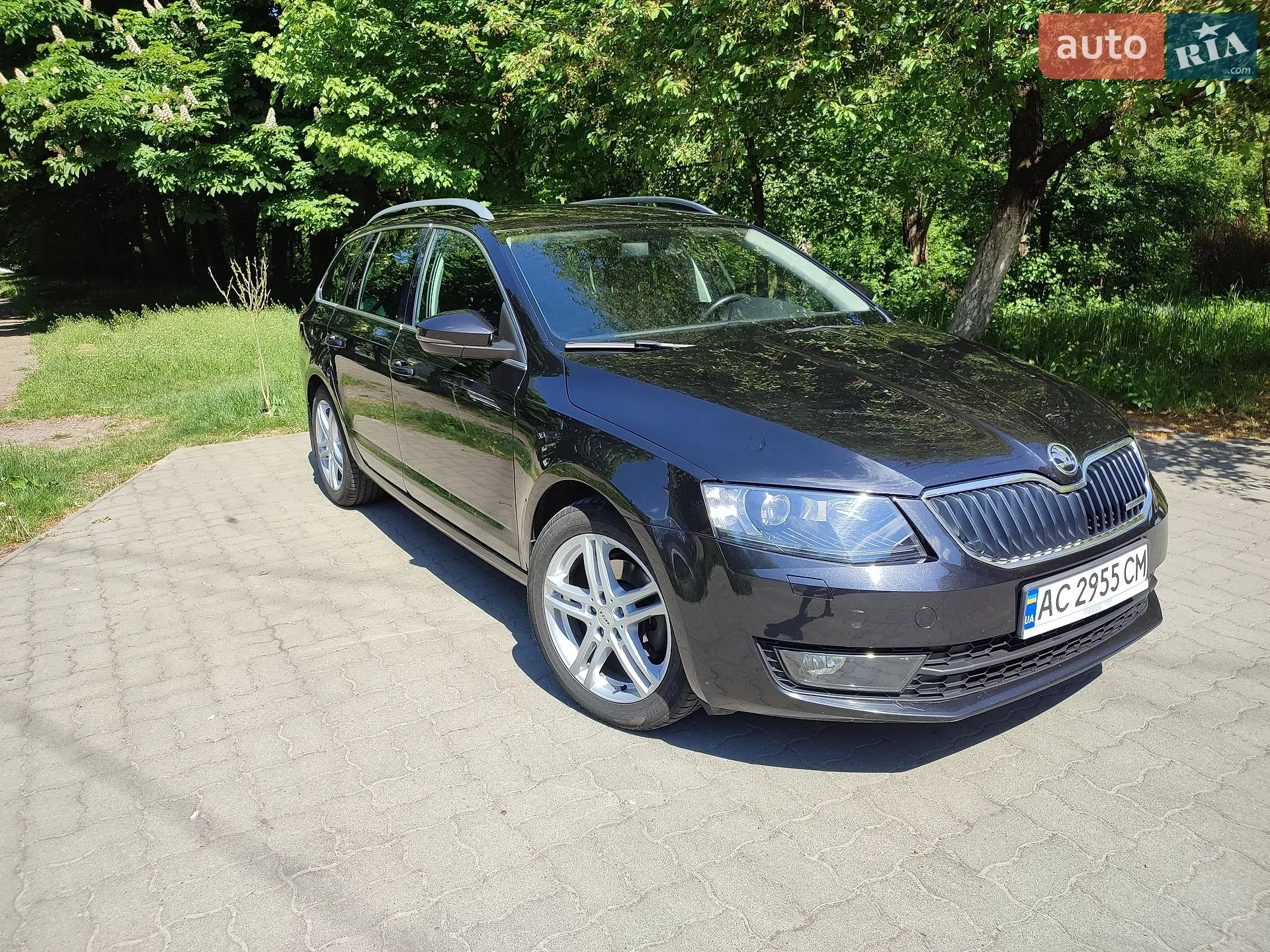 2014 Skoda Octavia - мініатюра 14