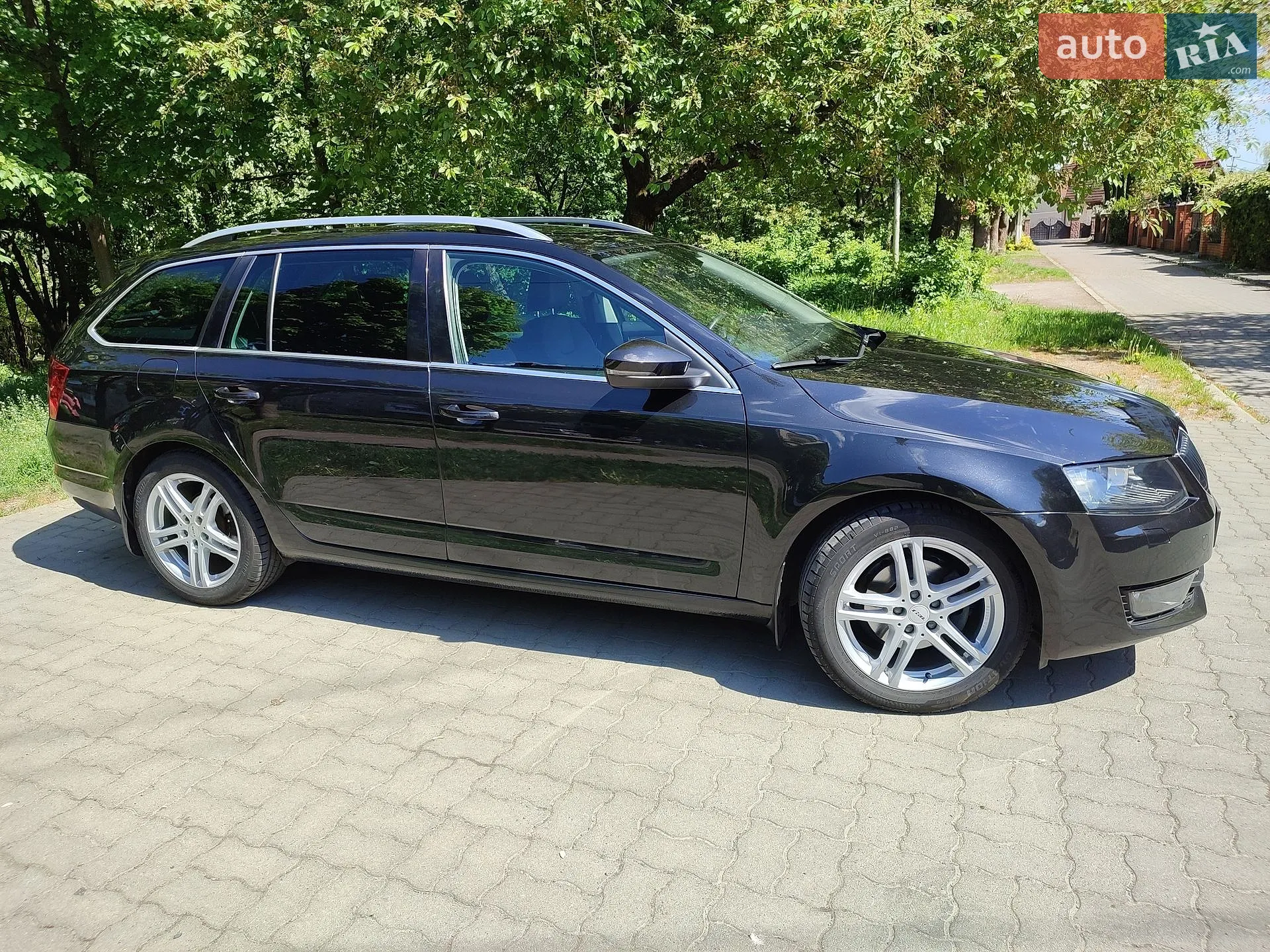 2014 Skoda Octavia - мініатюра 15