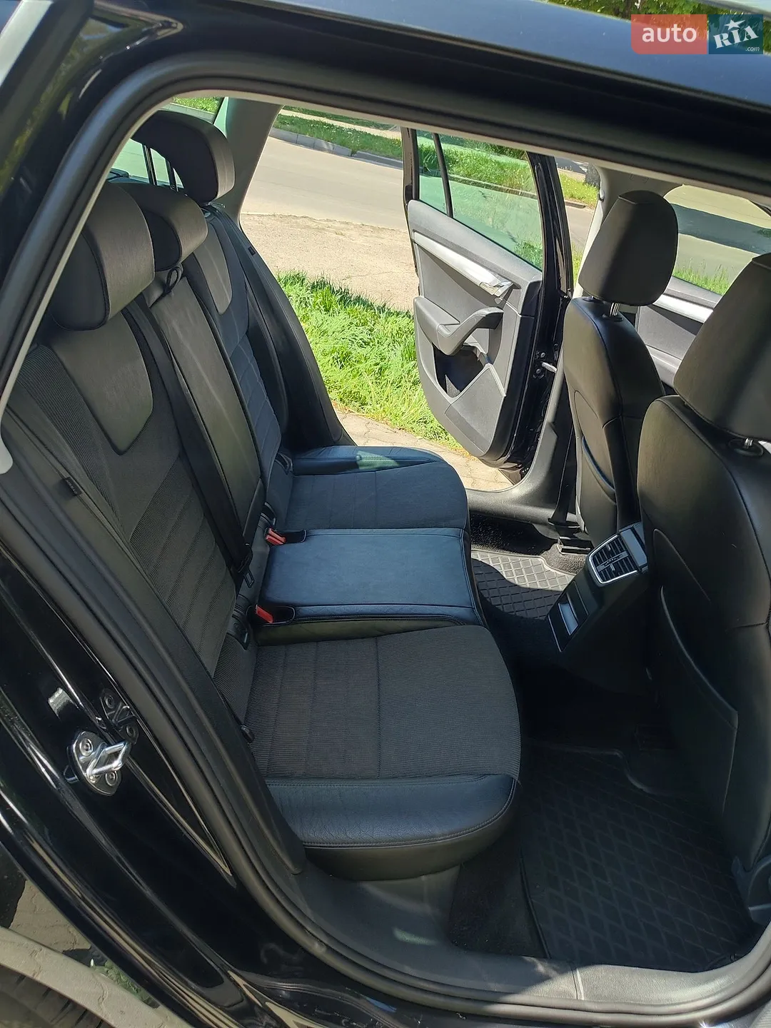 2014 Skoda Octavia - мініатюра 27