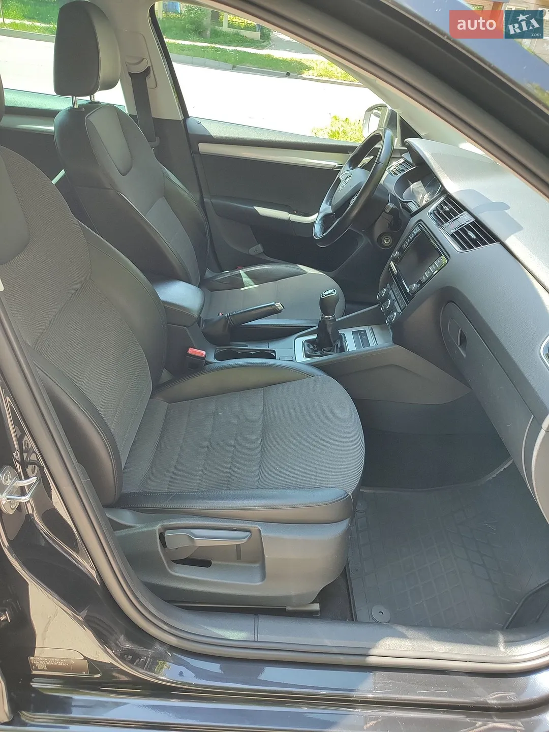2014 Skoda Octavia - мініатюра 37